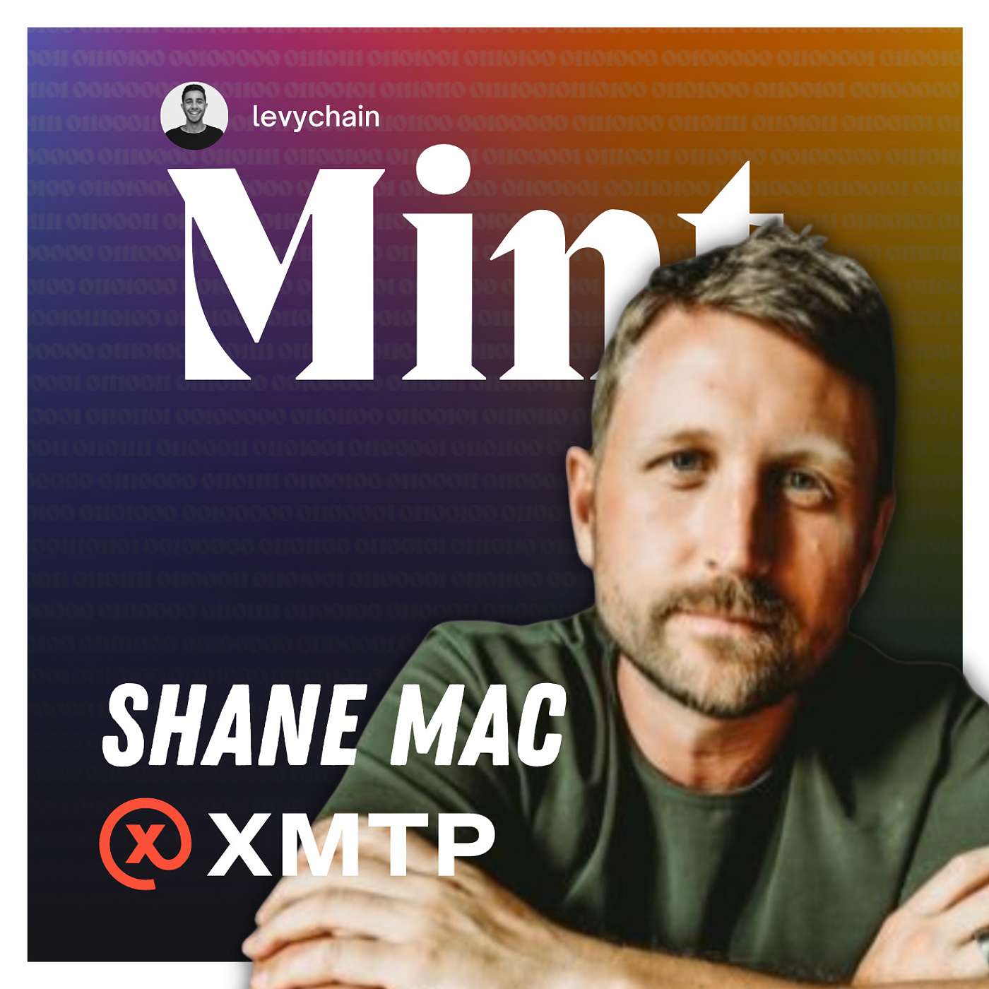 Web3 Marketing's Next Big Thing: Mass Messaging Across Wallets with Shane Mac