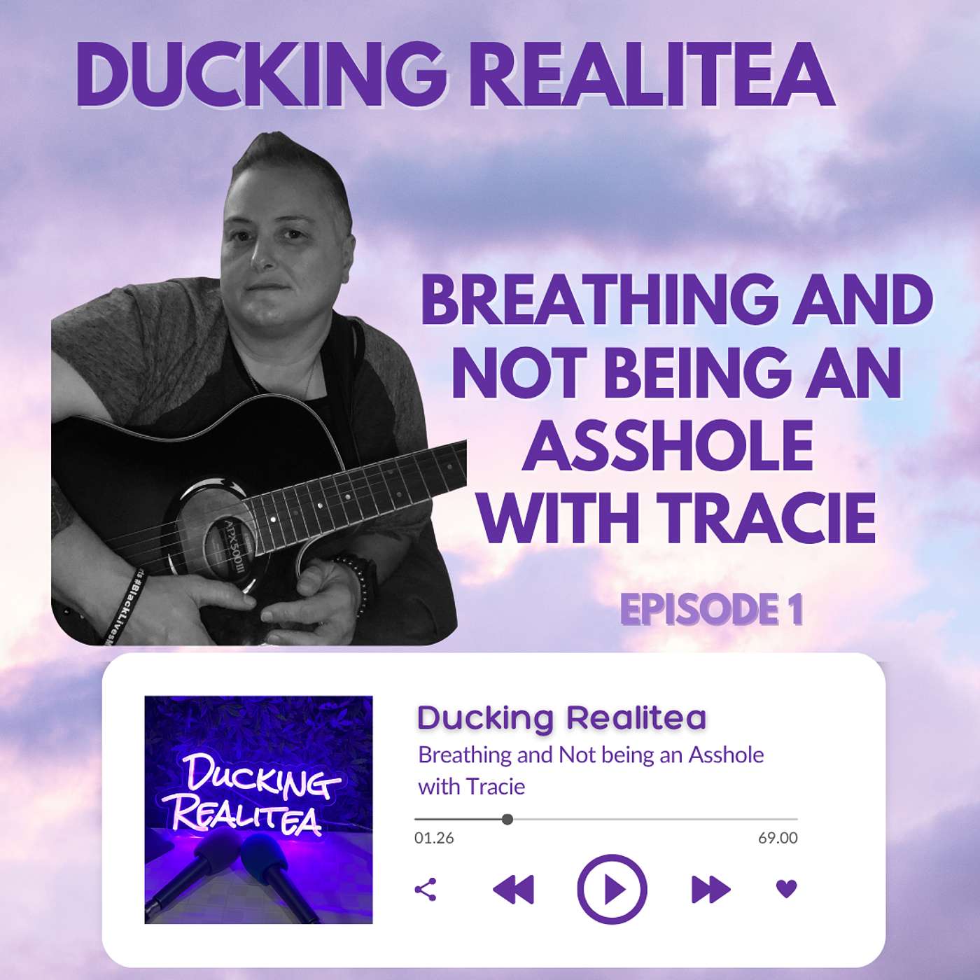 Ducking Realitea