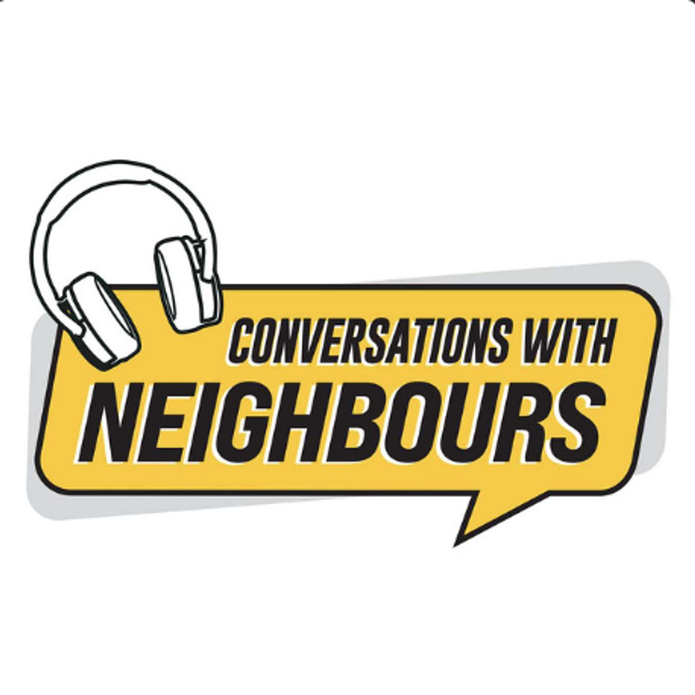 Conversations With Neighbours – Joe Derochie Orangetheory