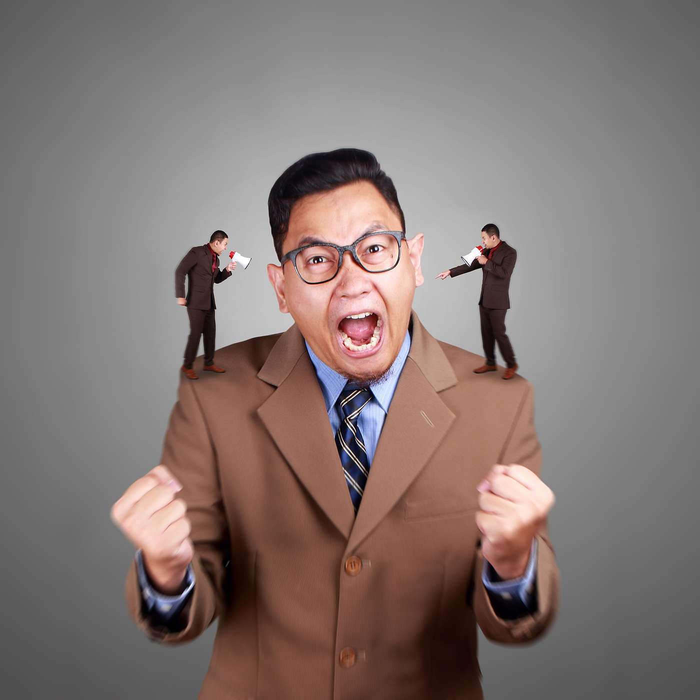 The Weight Loss Mindset