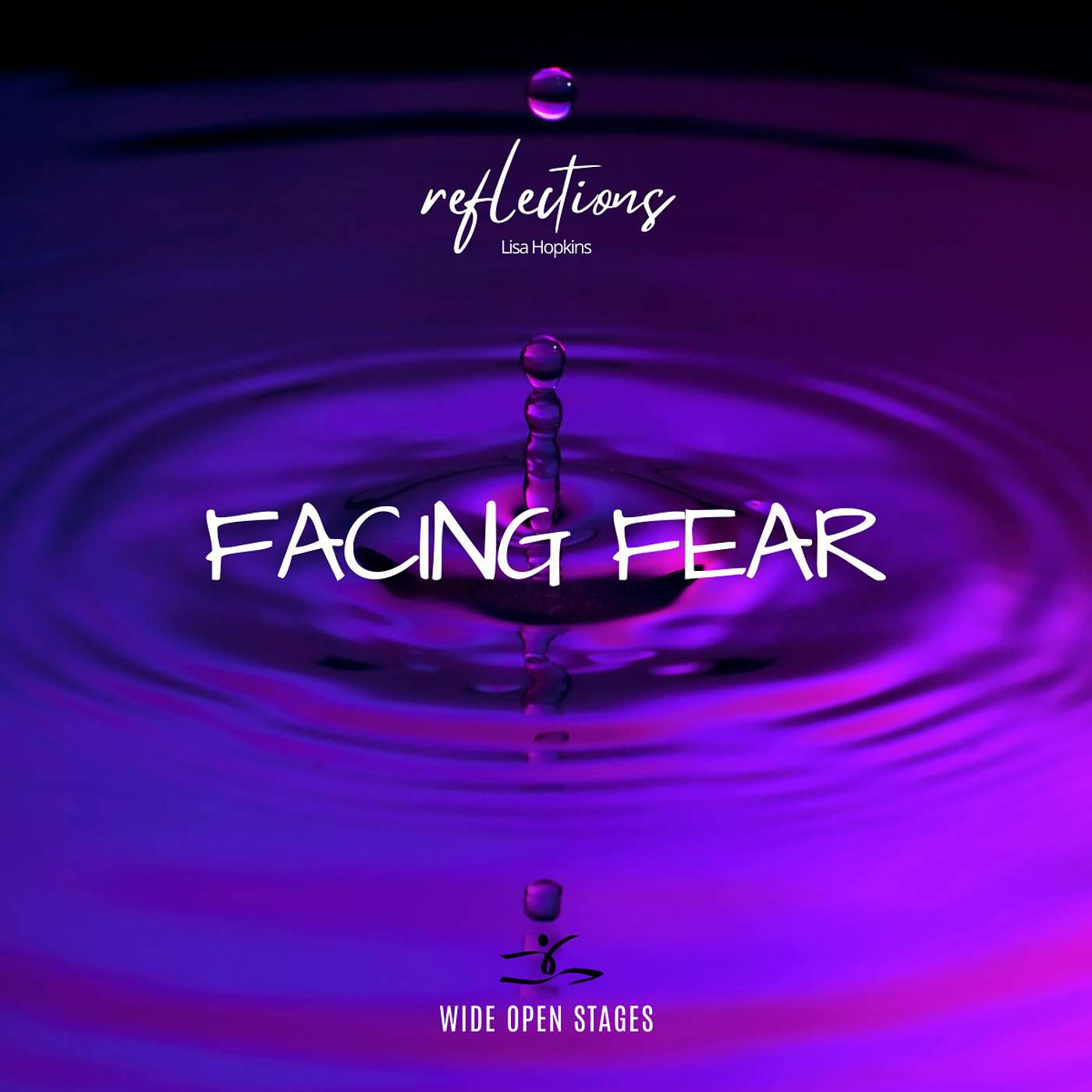Lisa Hopkins: FACING FEAR