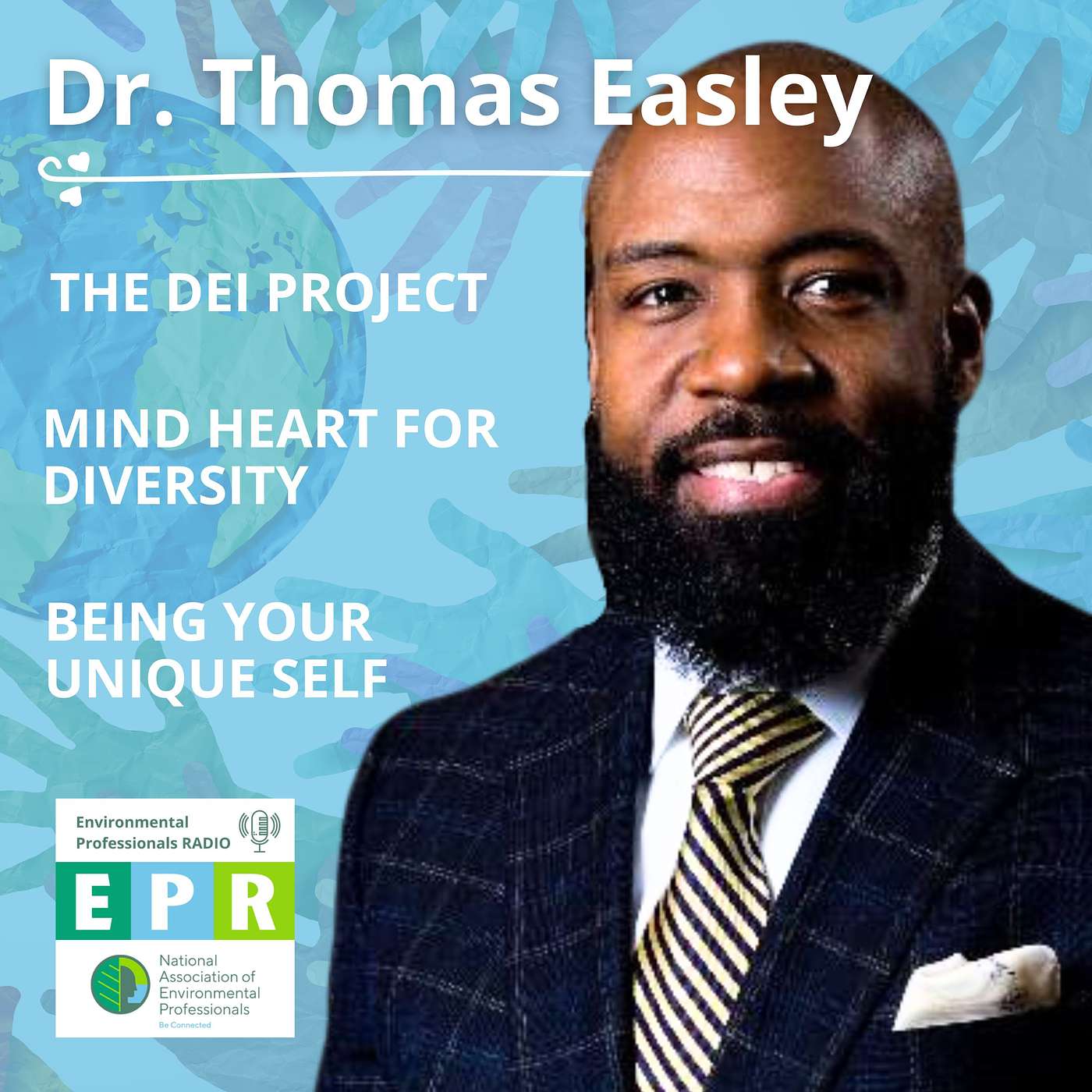 Environmental Professionals Radio (EPR)