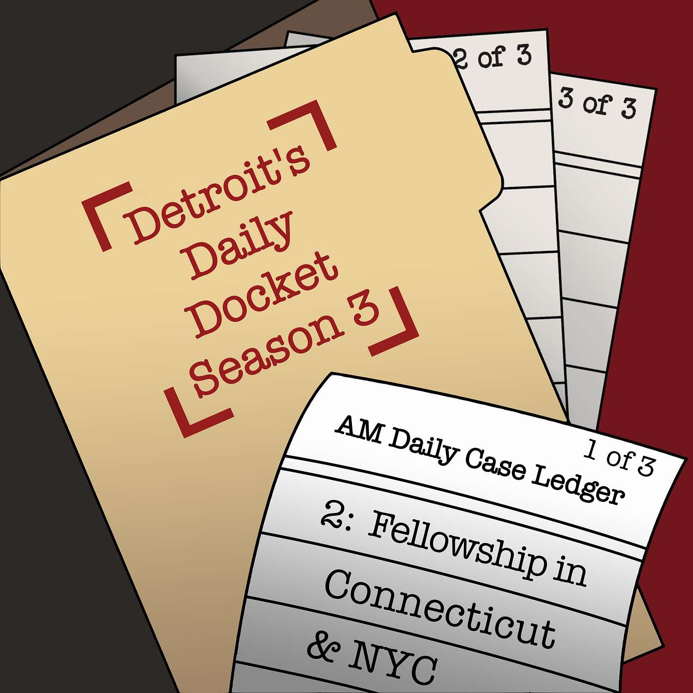 detroit\'sdailydocket