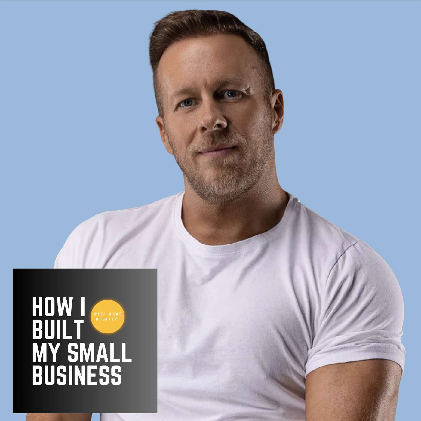 Jason Graystone's Path to Financial Independence (Why Freedom Is the Real Currency)