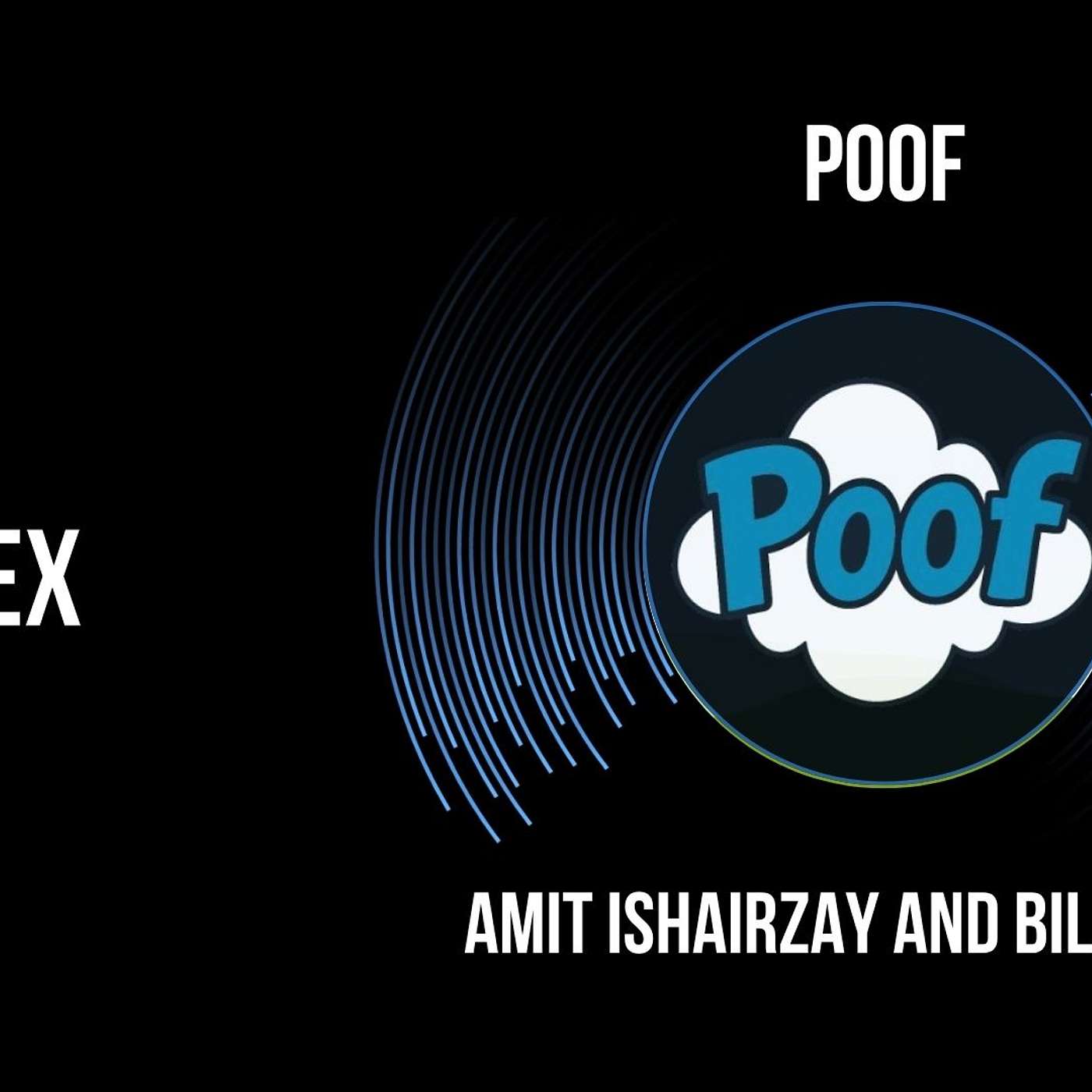 Build a Solana App With One Prompt? Amit Ishairzay & Bilal Shahid of Poof Are Making It Happen episode artwork