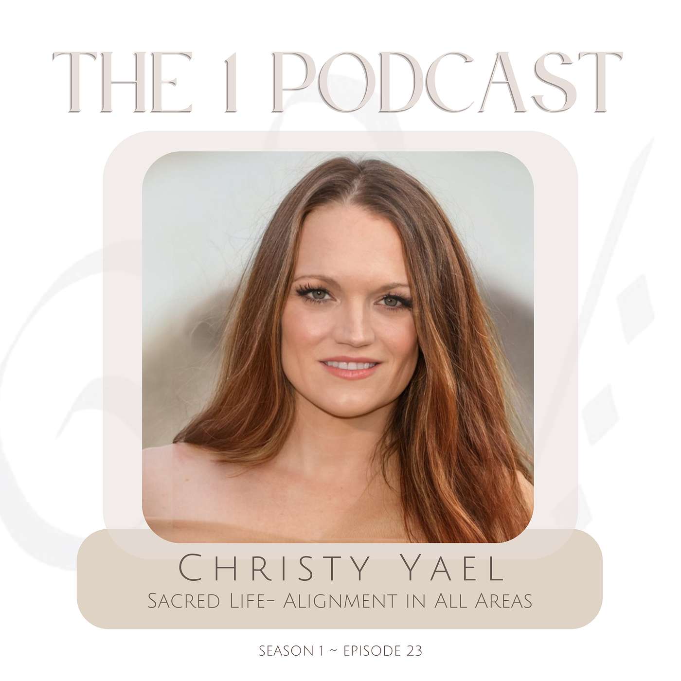 The 1 Podcast