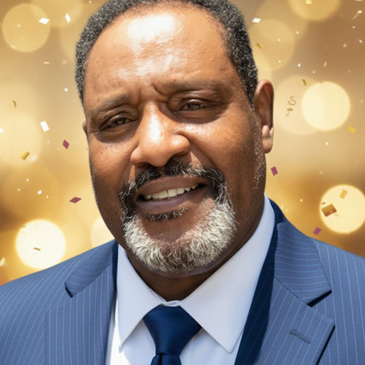 Henry “C” from  “WHATS HAPPENING NOW”