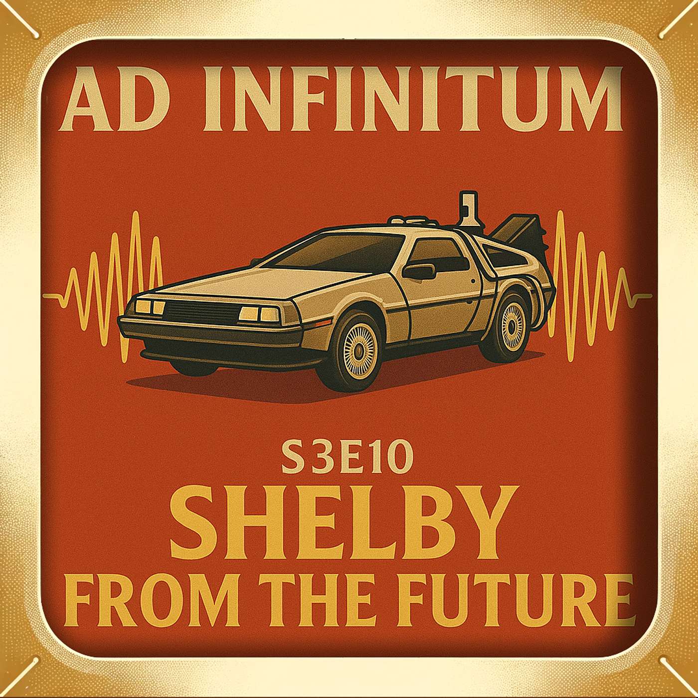 Ad Infinitum
