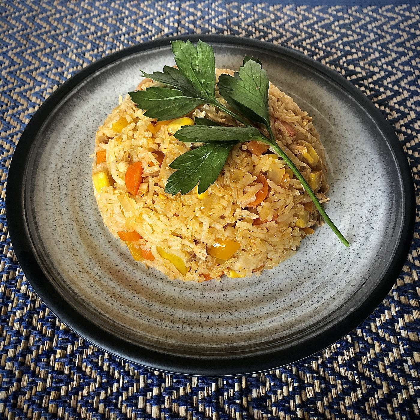 Three Kitchens Podcast