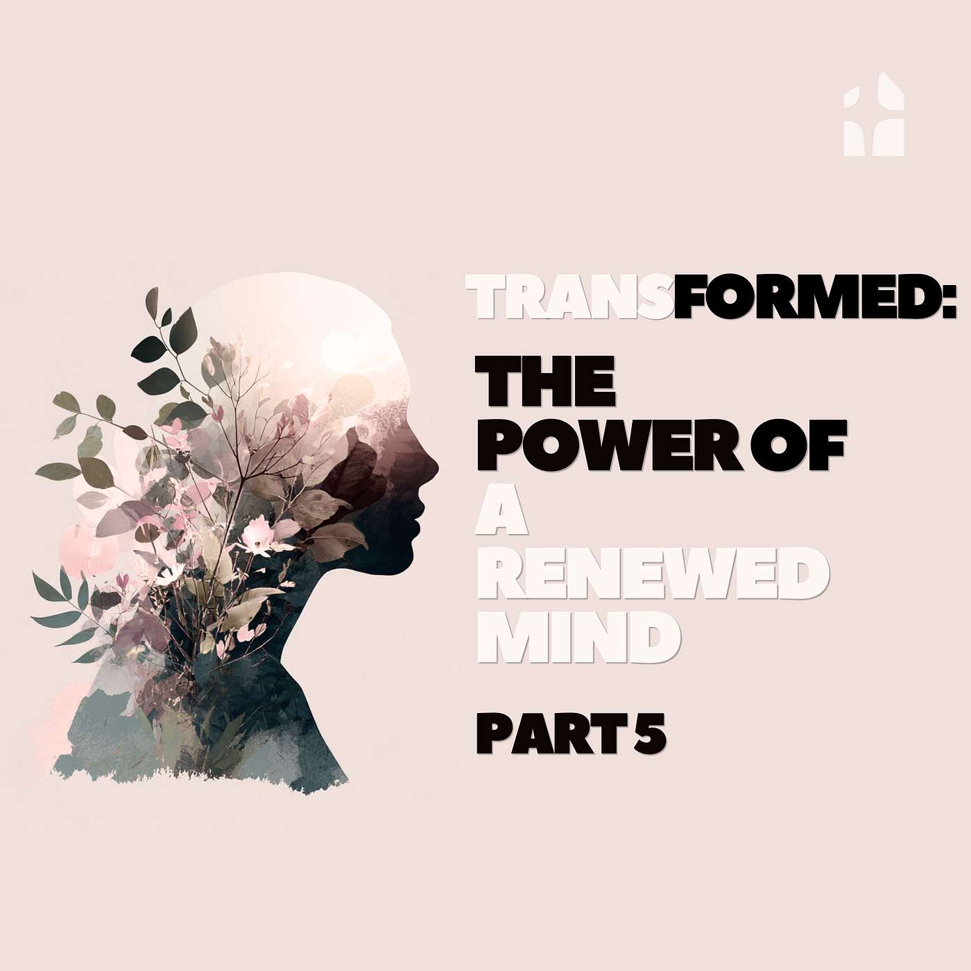 Transformed | Part 5 | Jon Colyer | Gateway Christian Centre episode artwork