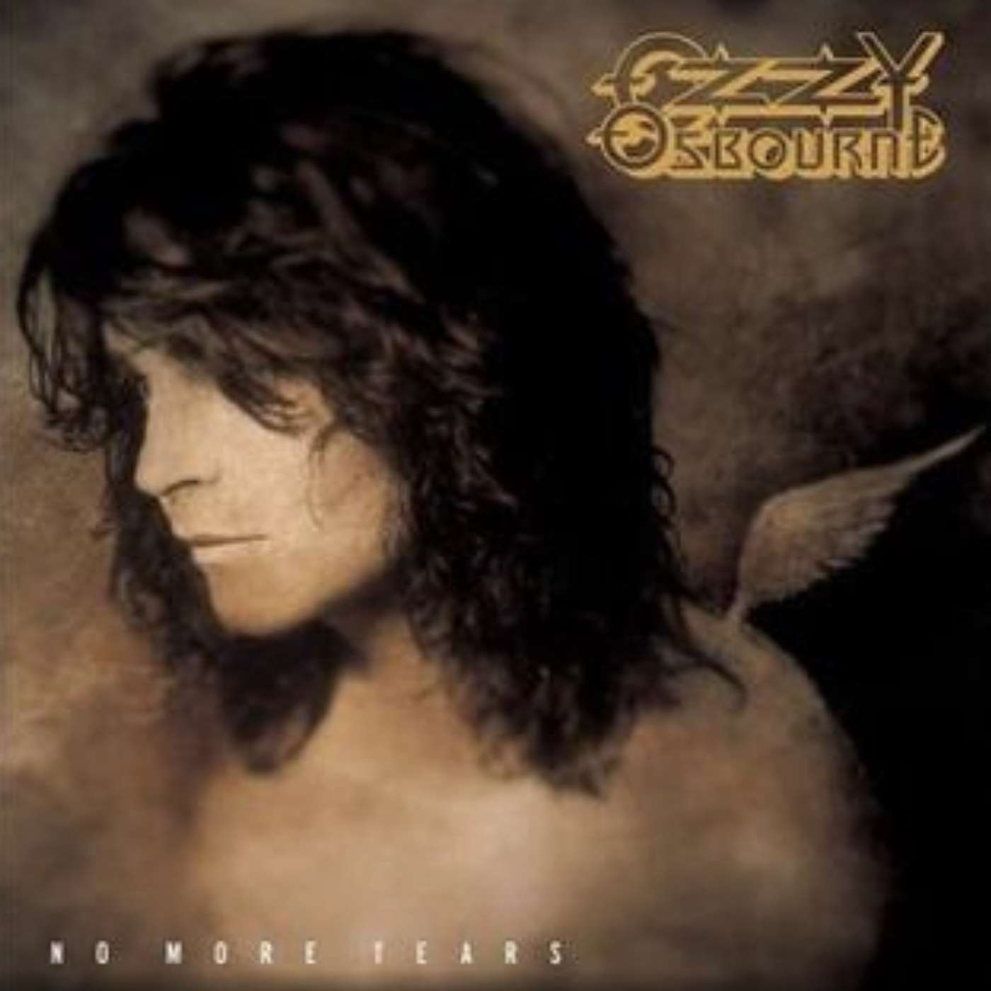 Ozzy Osbourne... No More Tears, Side 1