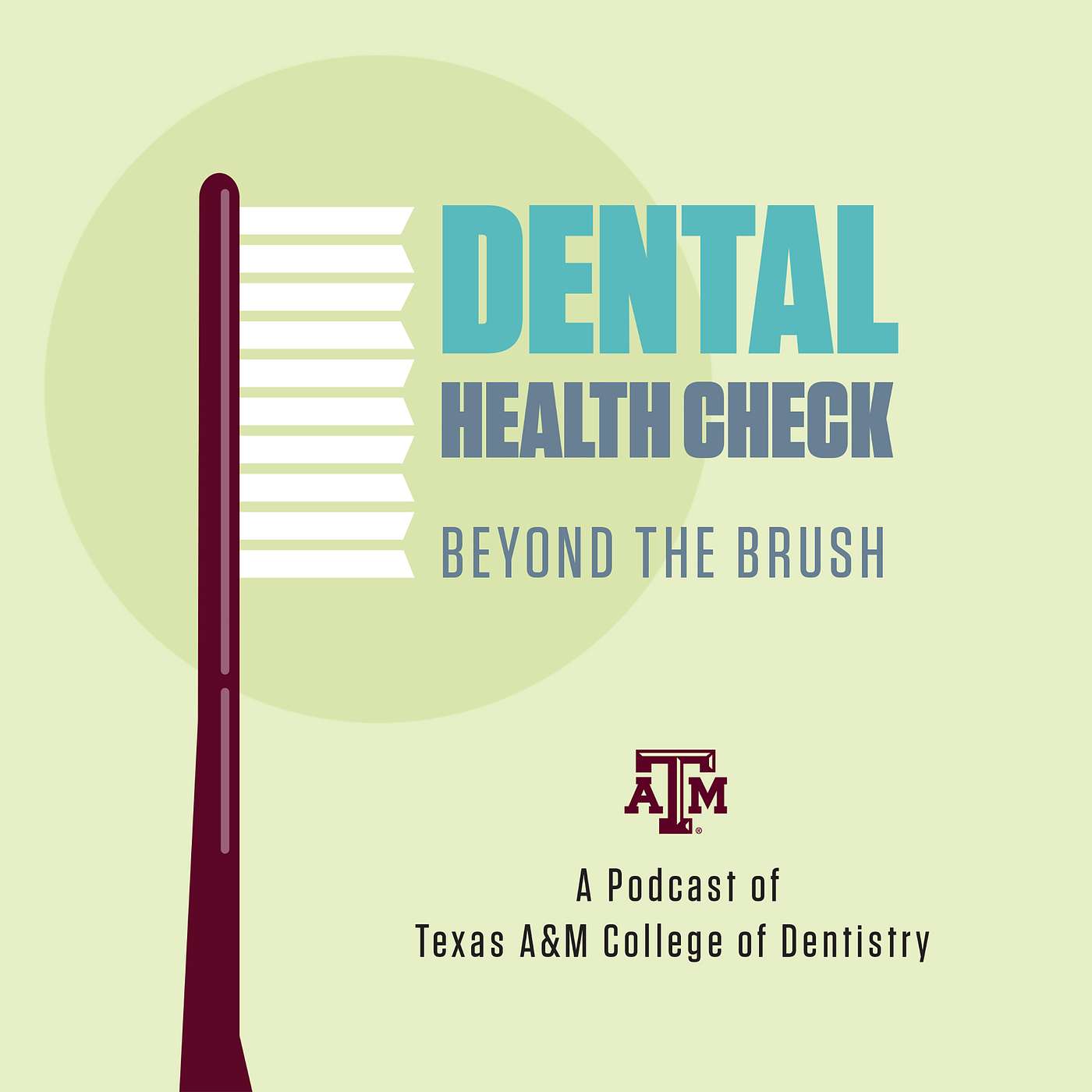 Dental Health Check: Beyond the Brush