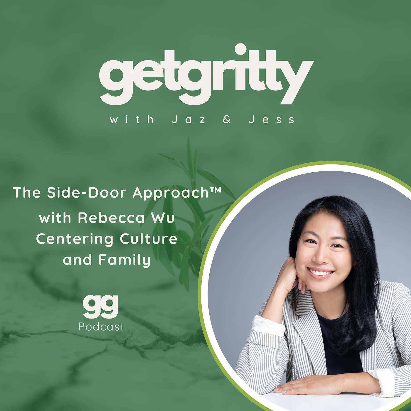 GetGritty with Jaz & Jess