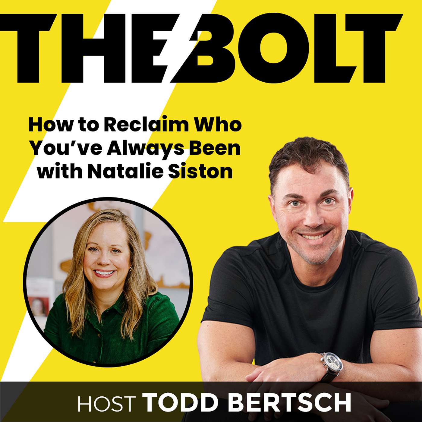 THE BOLT Podcast