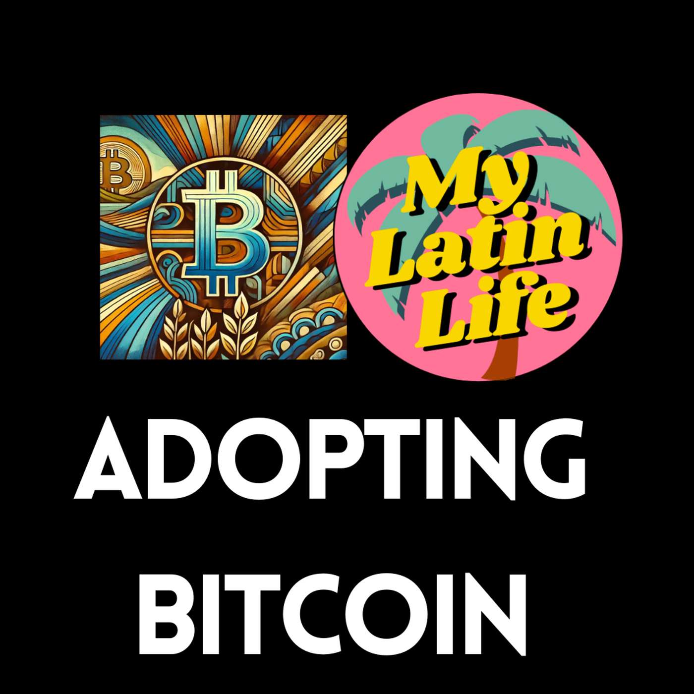 My Latin Life Podcast