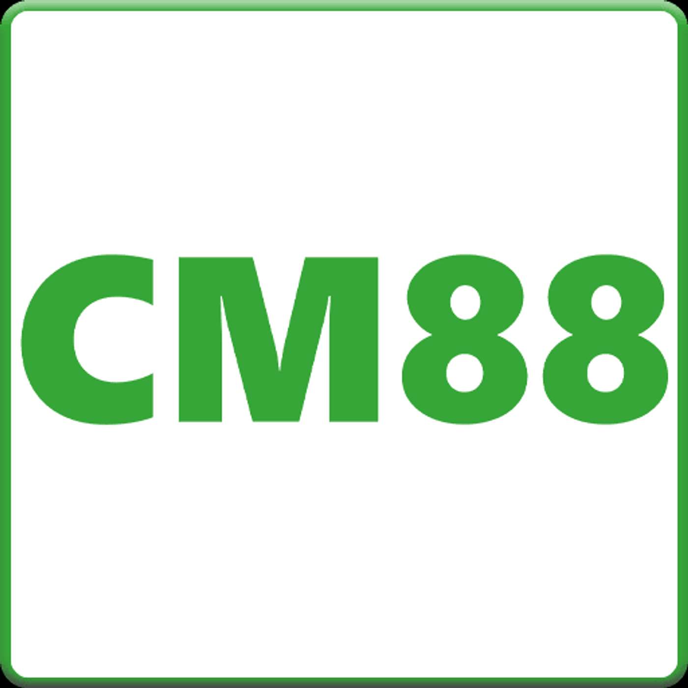 cm88 name episode artwork