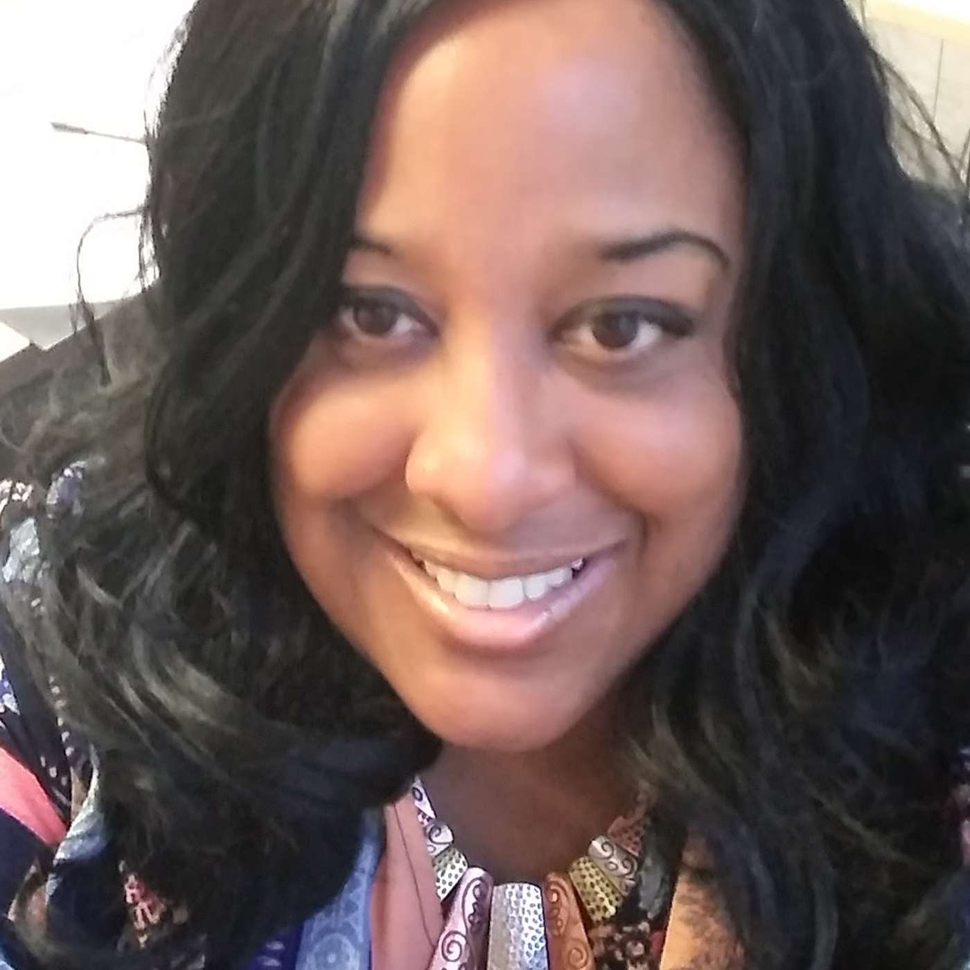 Be Genuine! Make Mistakes! Learn and Grow!: TTST Interview with Charlotte Terrell of IMAGES Motivational Consultant Agency