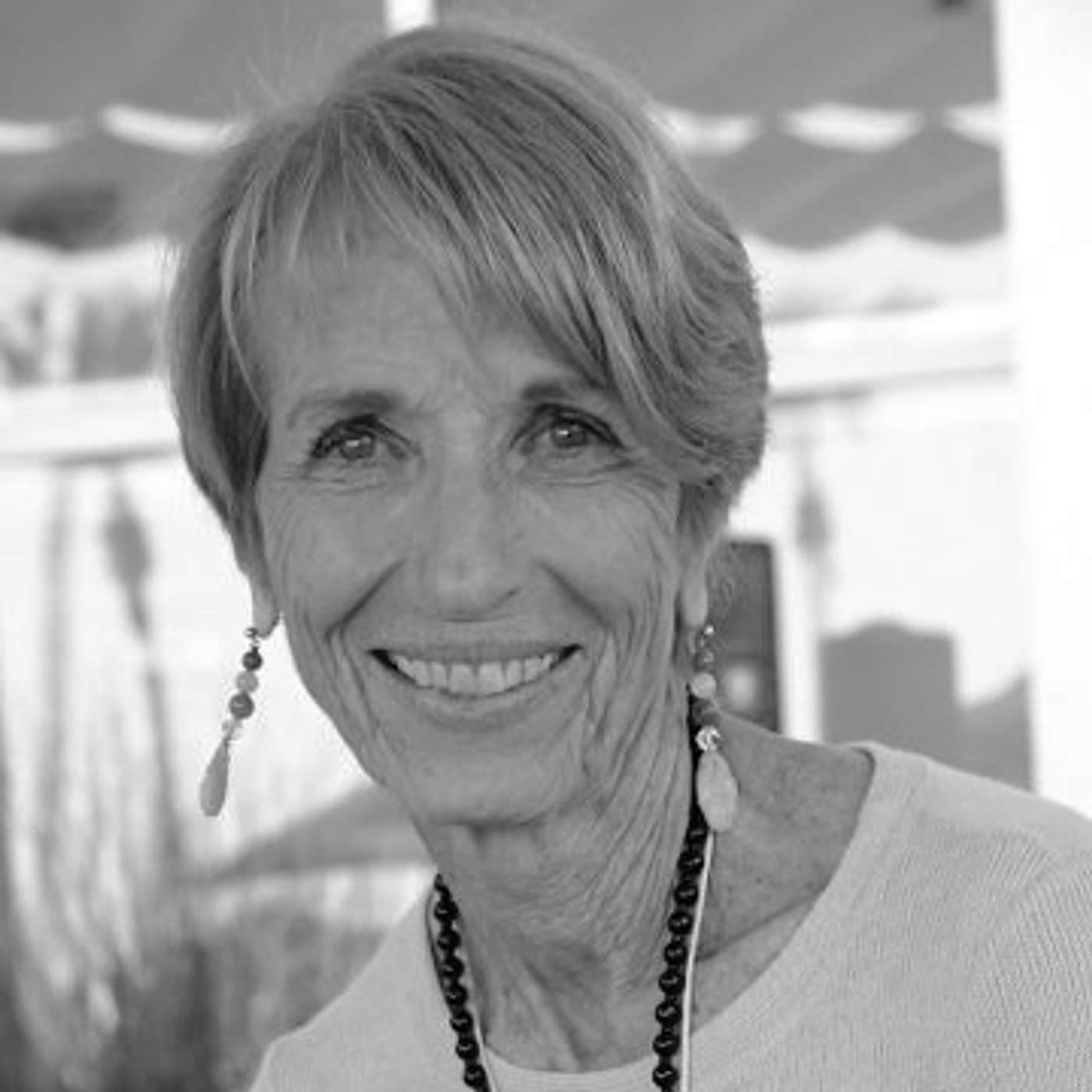 Looking for the light in each other: A Conversation with Listening Expert, Kay Lindahl.