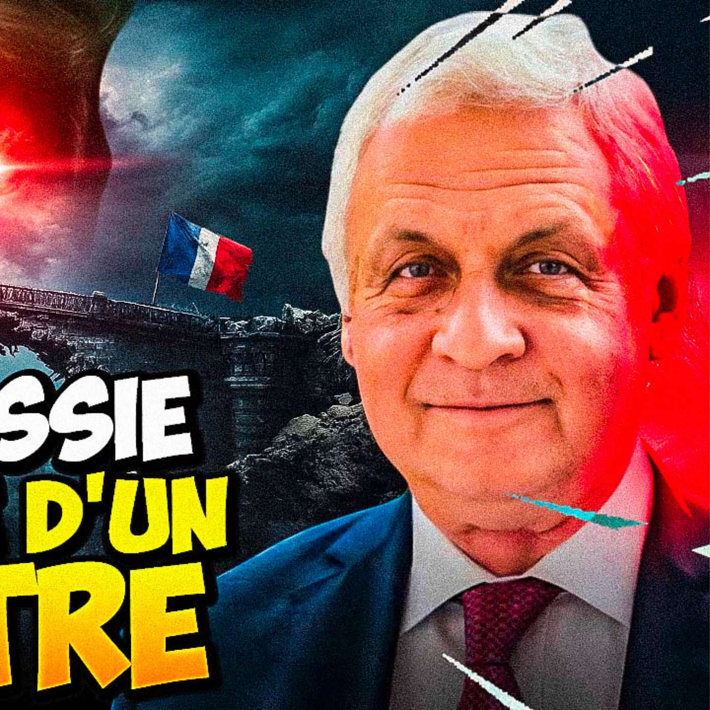 LA FRANCE A TRAHI LA RUSSIE ET S’EST SOUMISE AUX ÉTATS-UNIS | ALEXANDRE ORLOV | GPTV