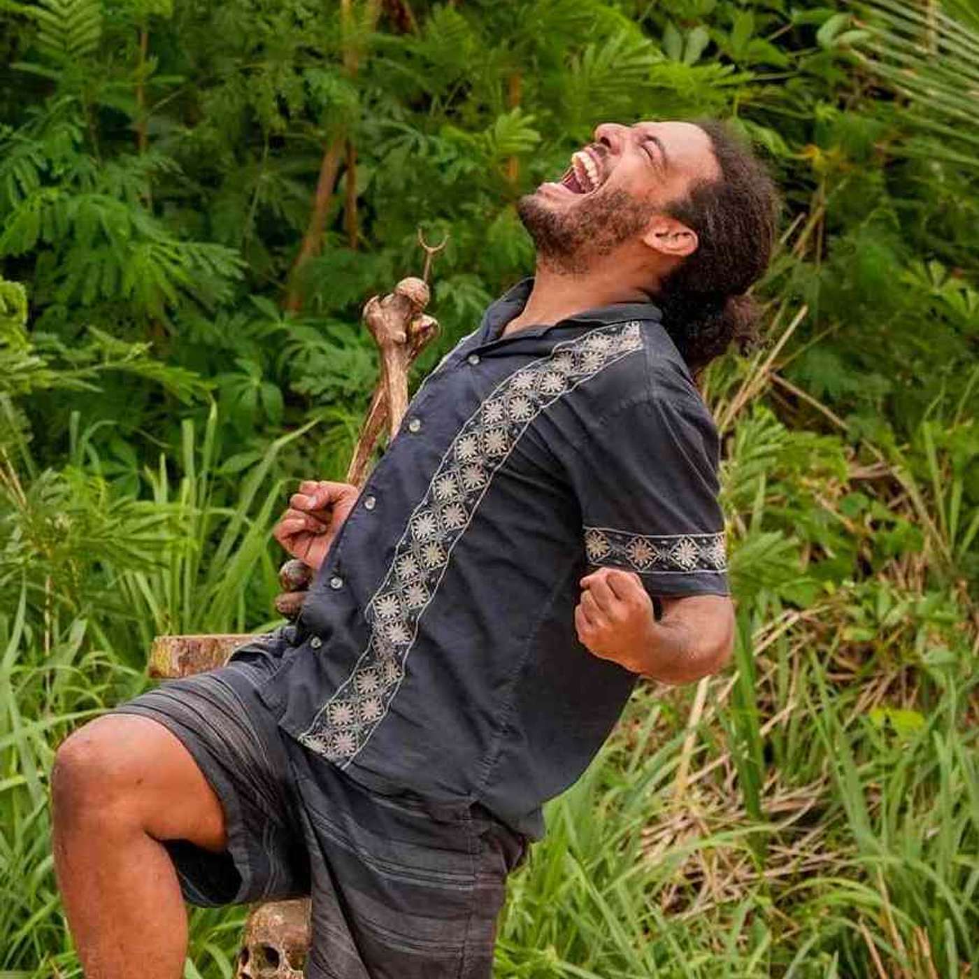 Interview with Gabe Ortis! (Part Two) Interview with Gabe Ortis! (Part Two)