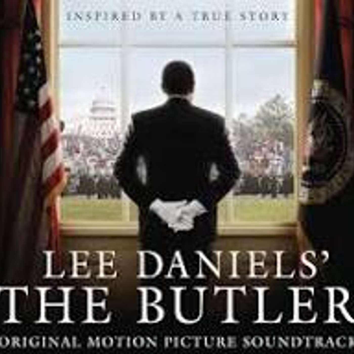 Lee Daniels' The Butler