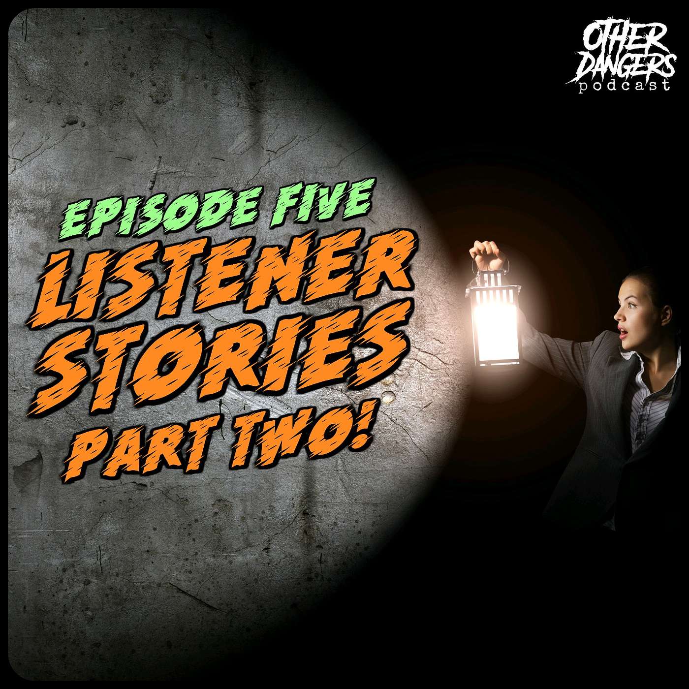 Other Dangers Podcast