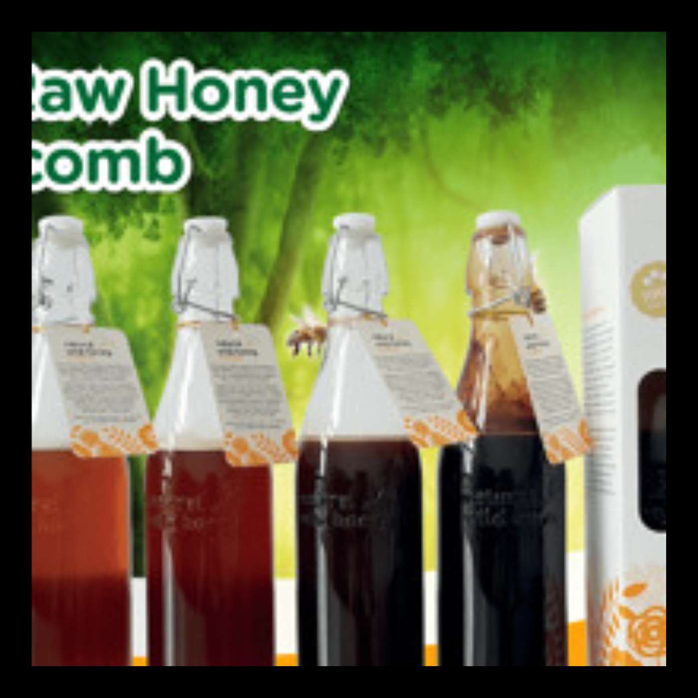 The Multifaceted Benefits of Natural Wild Honey Says Richard Teo, Singapore