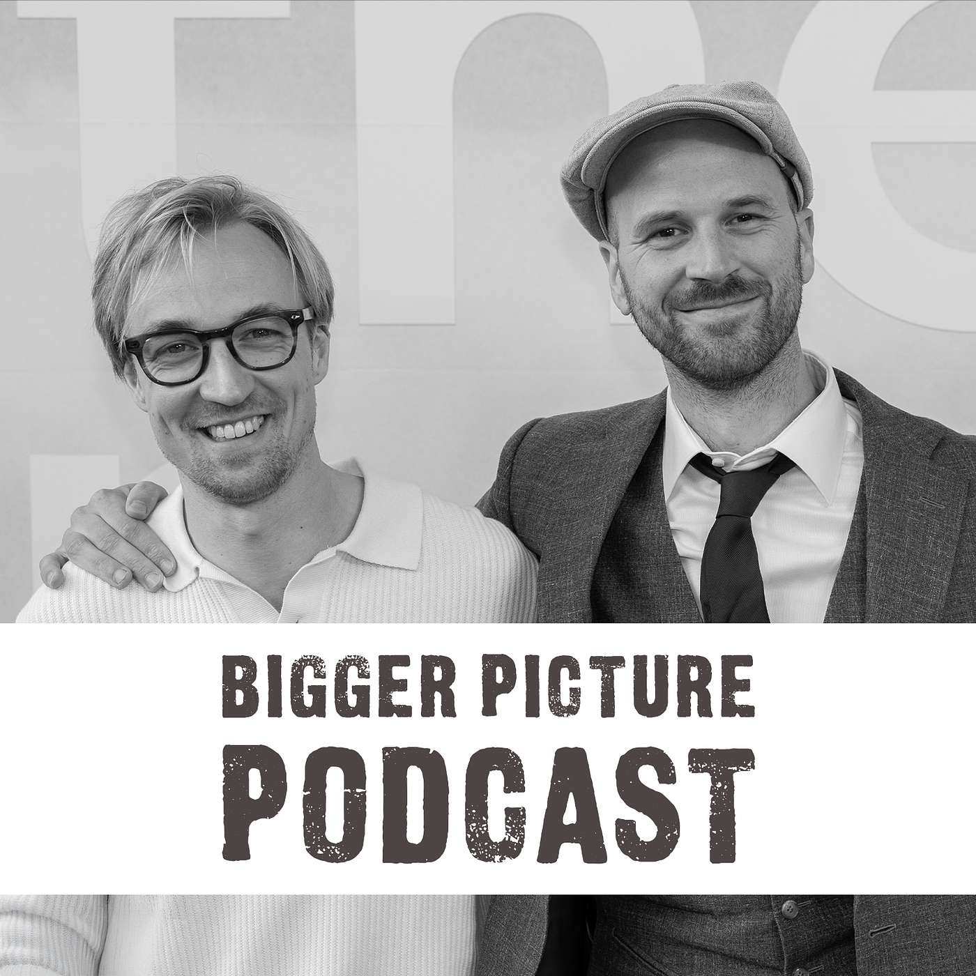 #53. “We zijn nu op de plek waar we pas over 7 jaar zouden willen zijn” - Arnold Janssen & Bart Schrijver (Tuesday Studio)