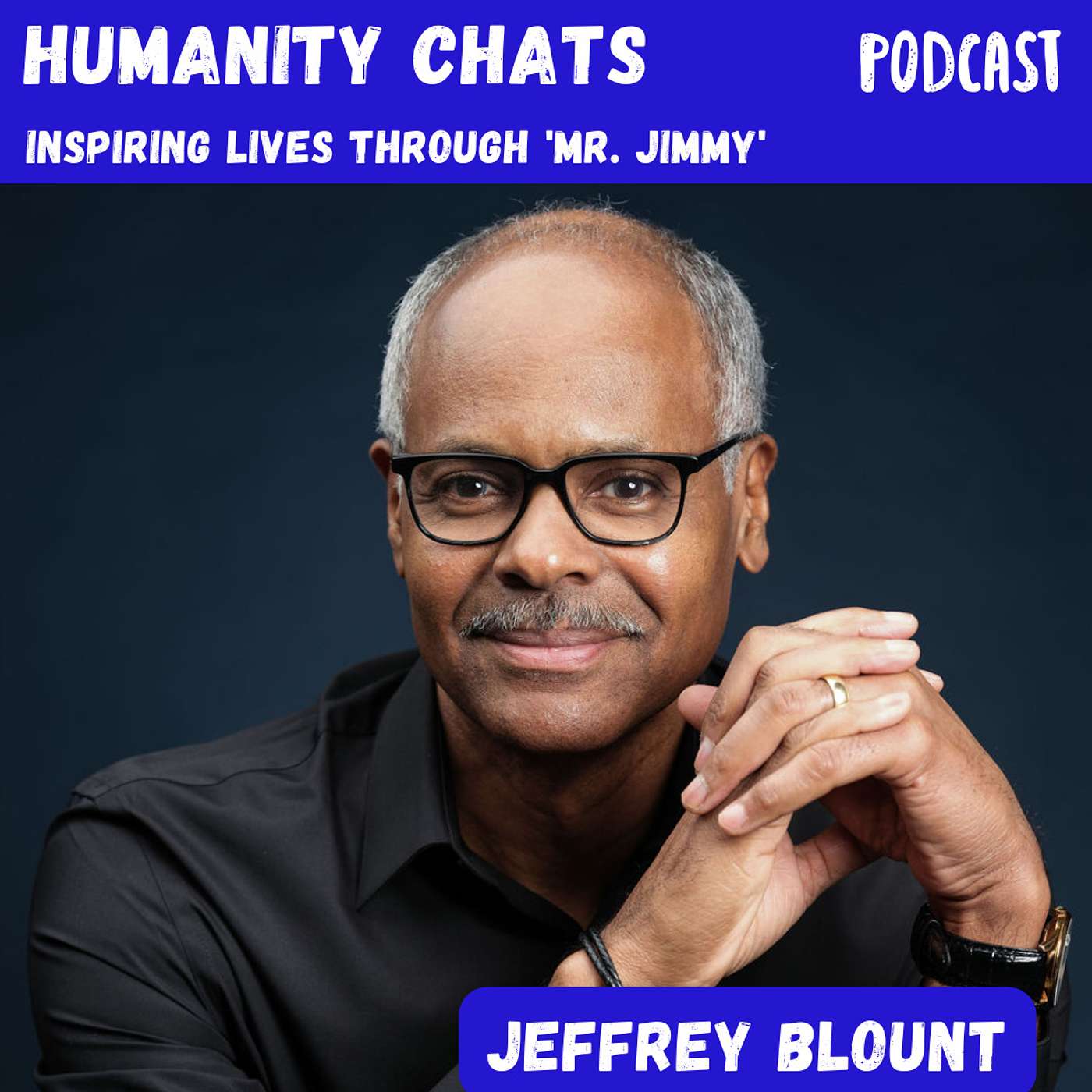 Humanity Chats with Marjy