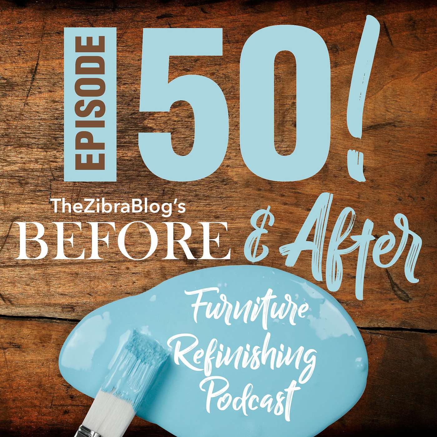 Celebrating our 50th podcast episode by highlighting our first season!