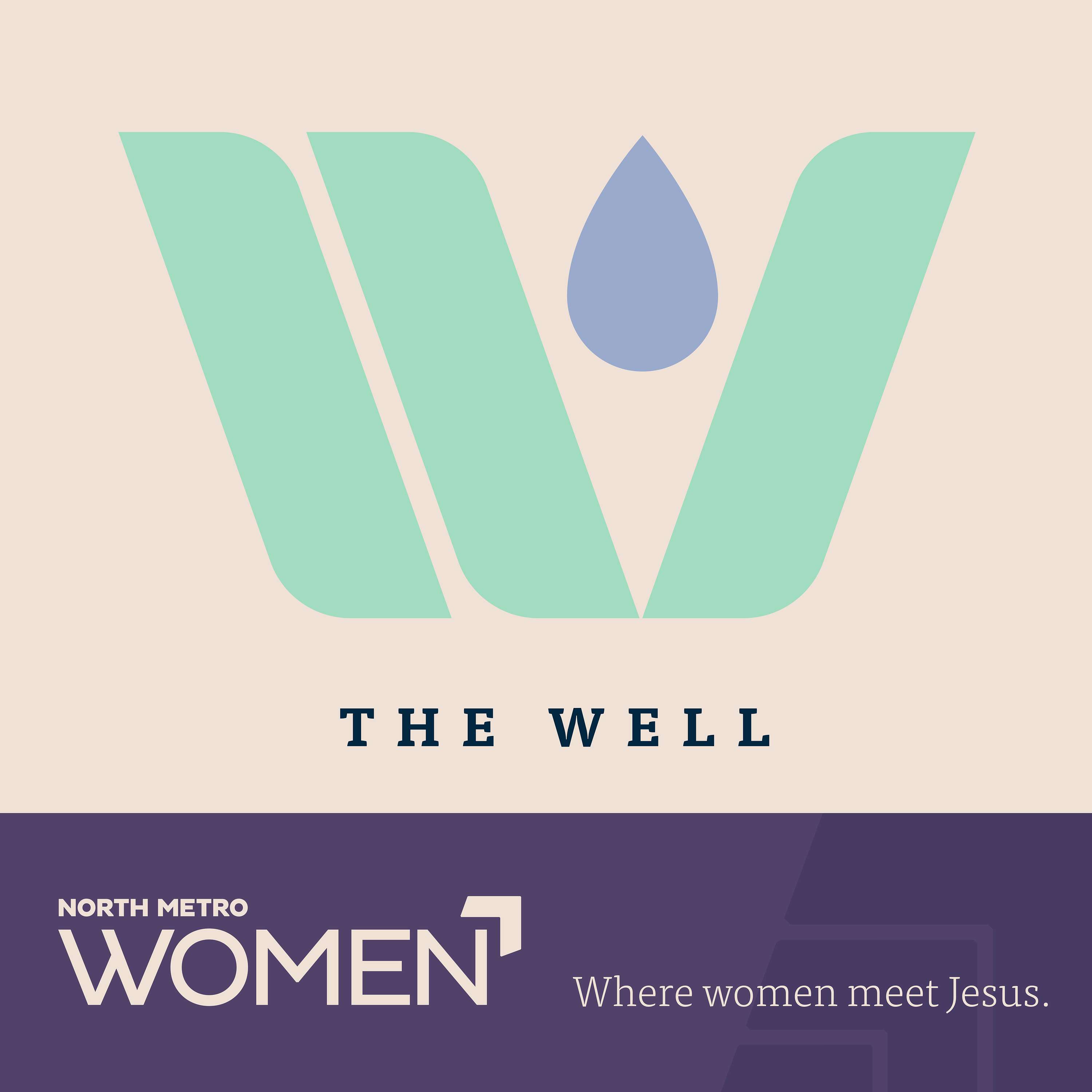 Women at the Well Podcast