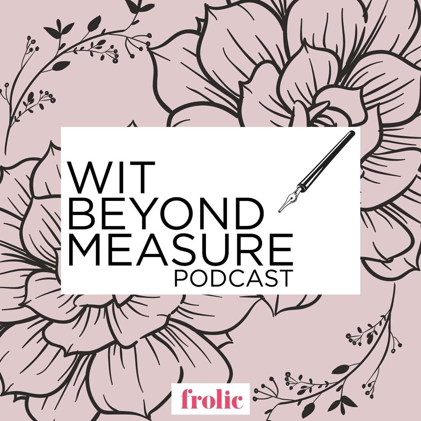 Wit Beyond Measure