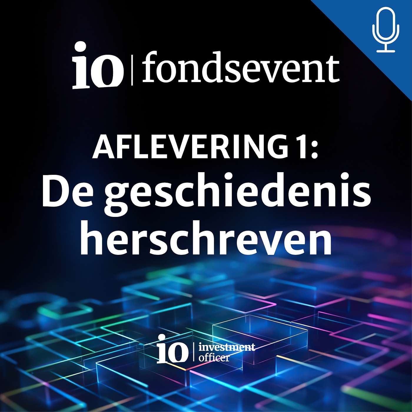 Een geschiedenis van AI - Bits en bucks voorbij de prompt aflevering 1 Een geschiedenis van AI - Bits en bucks voorbij de prompt aflevering 1