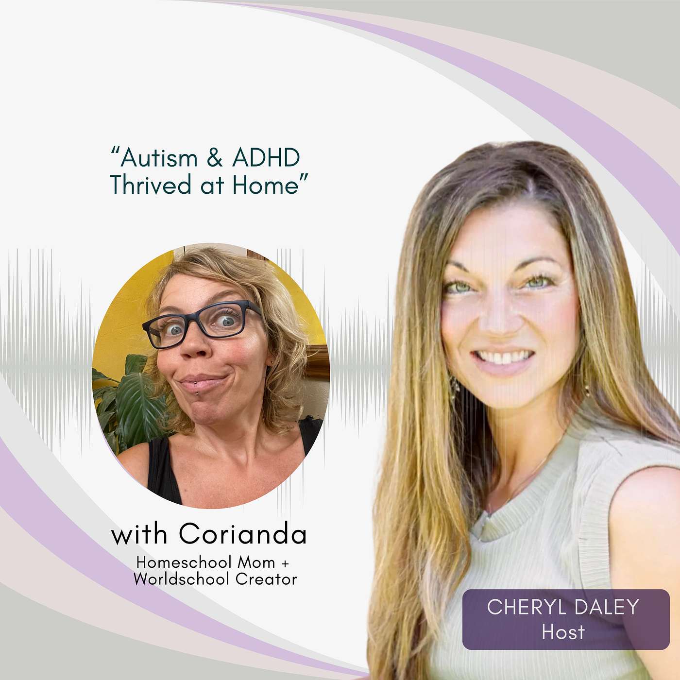 #161: When School Failed Her Neurodivergent Kids, She Built a Worldschooling Life in Spain