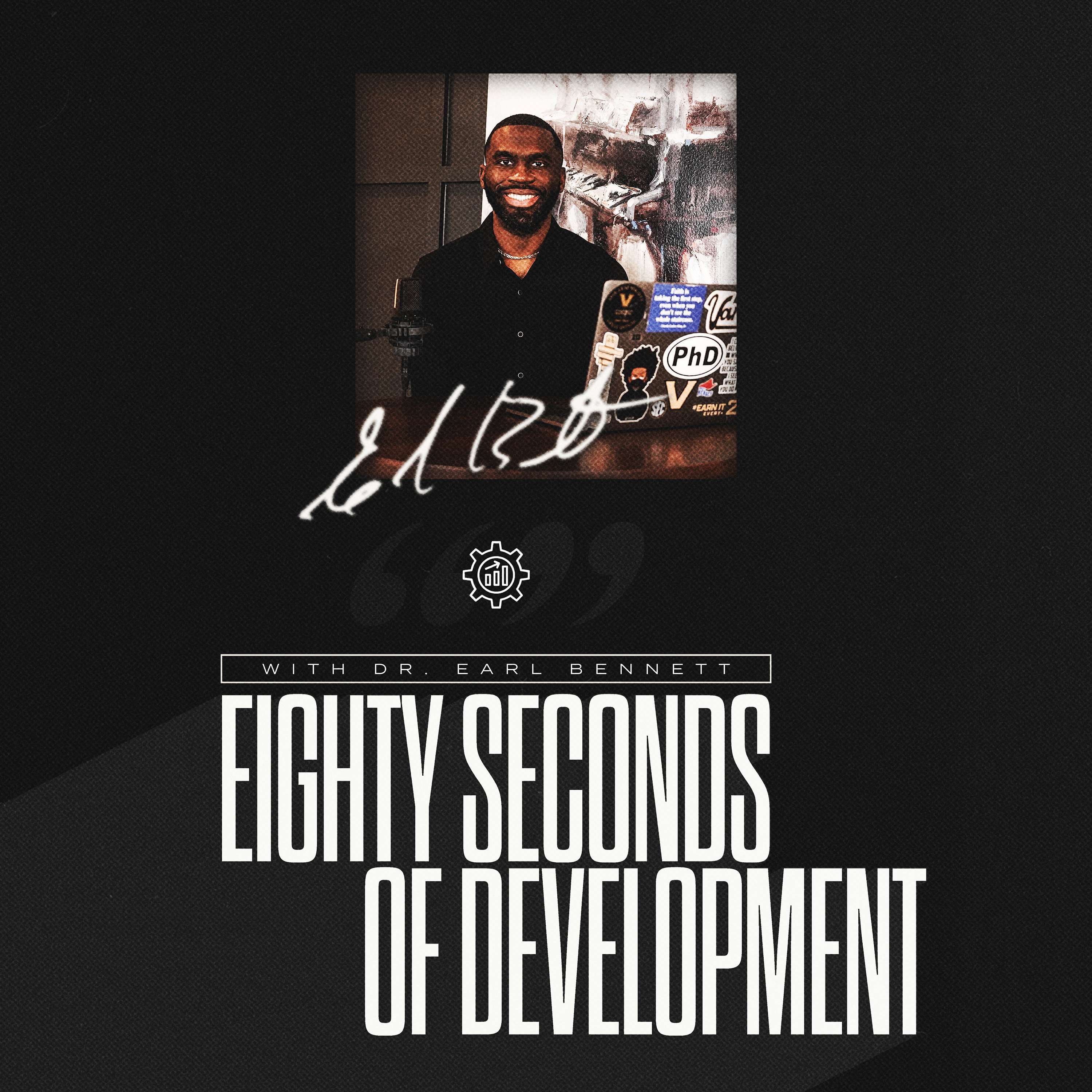 Eighty Seconds of Development