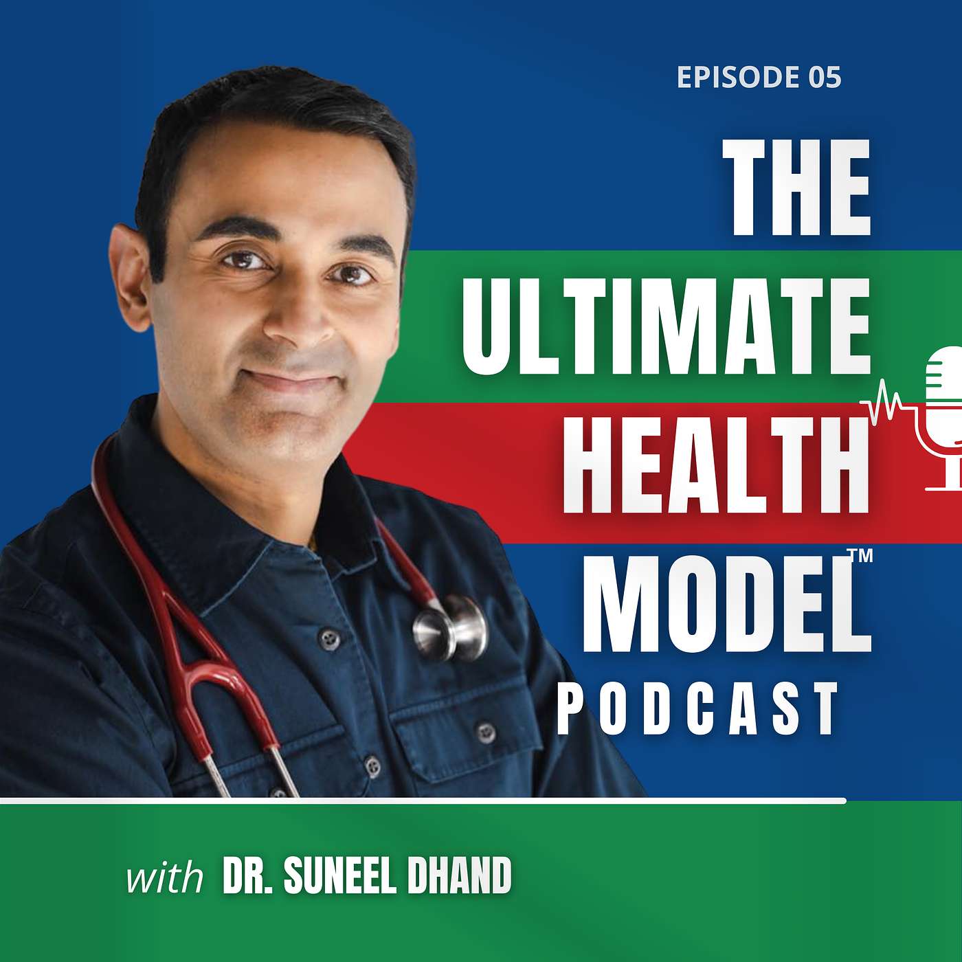 The Healthcare System is Failing You. It’s Time to Think Outside the Box with Dr. Suneel Dhand