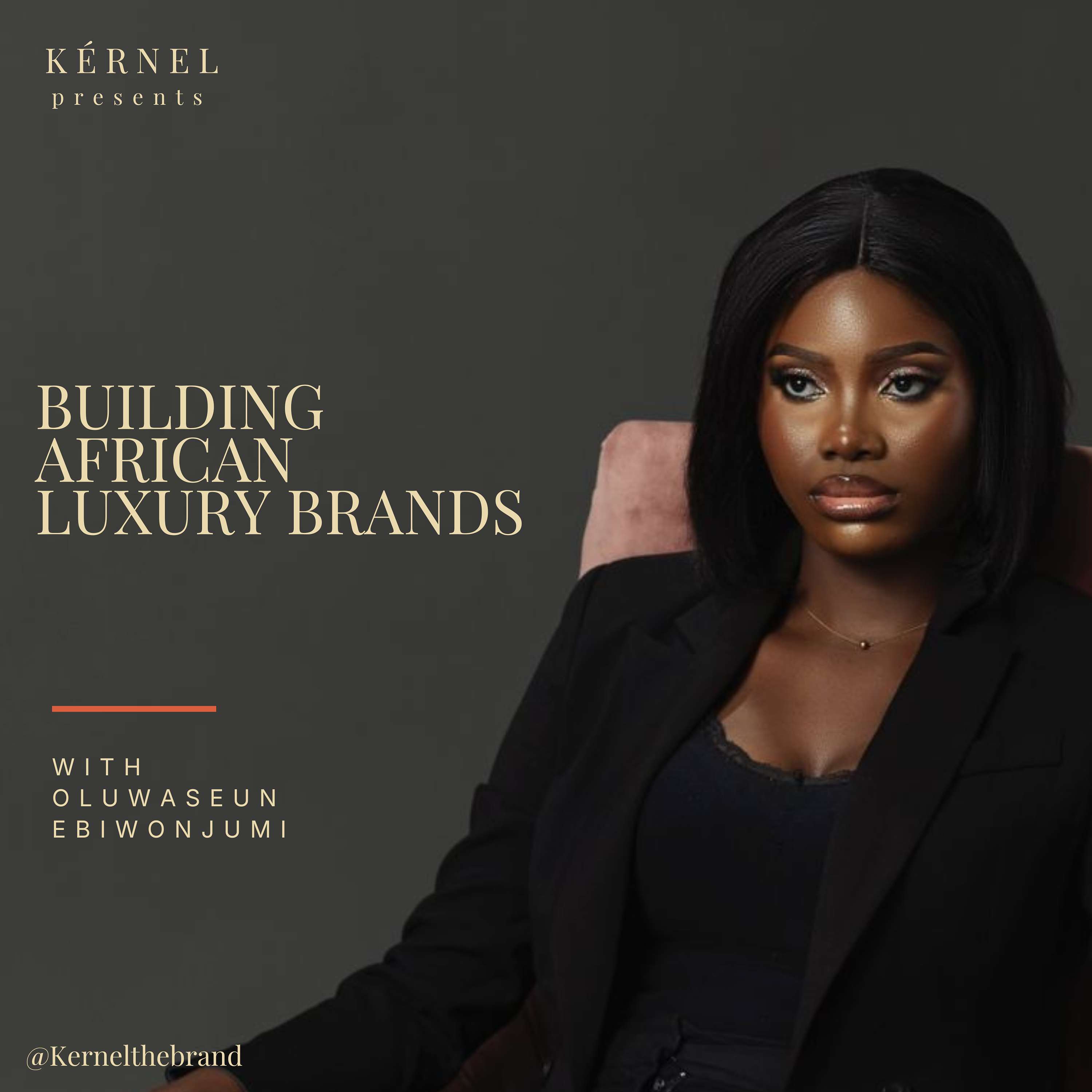 Building African Luxury Brands