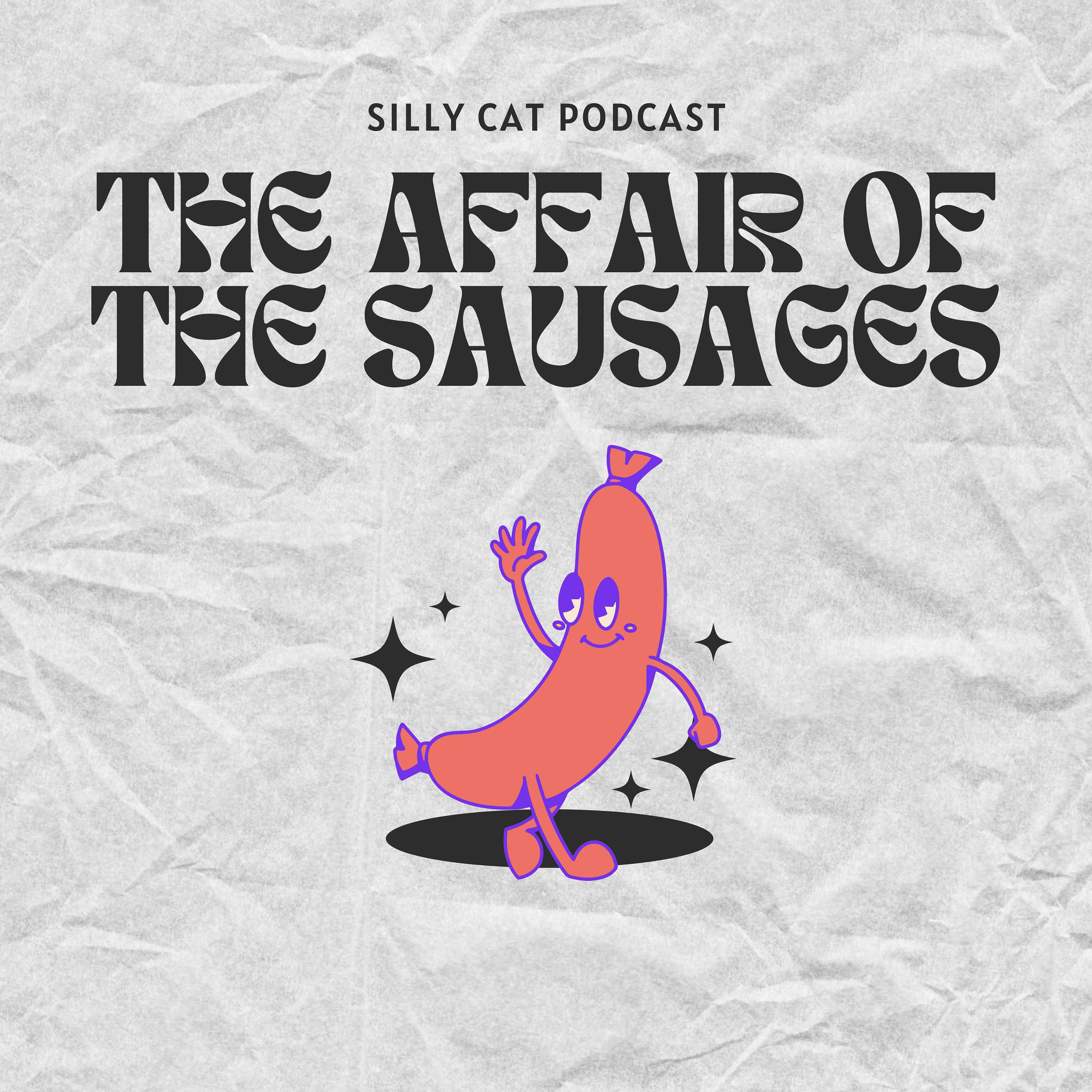 The Affair of the Sausages