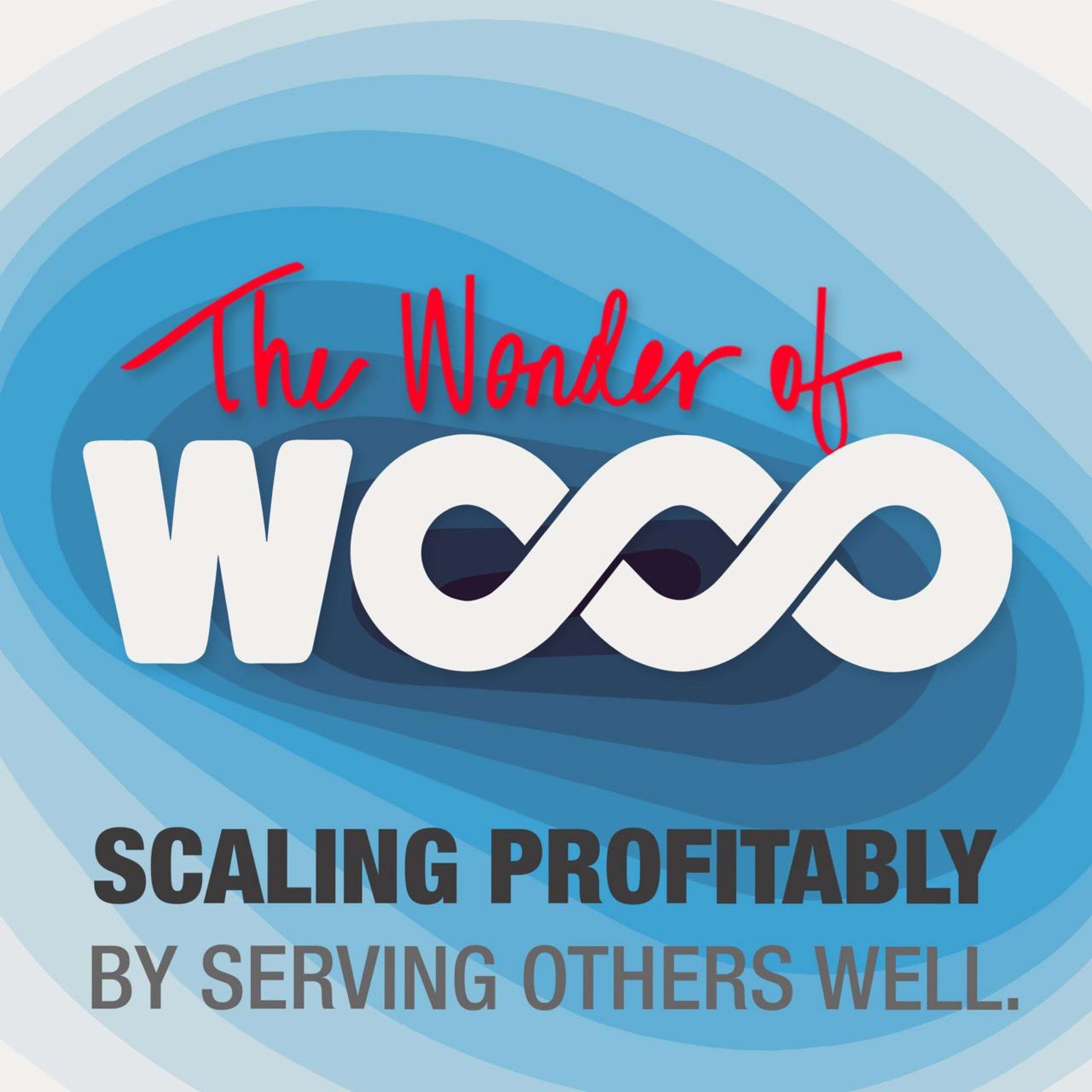 The Wonder of WOOO