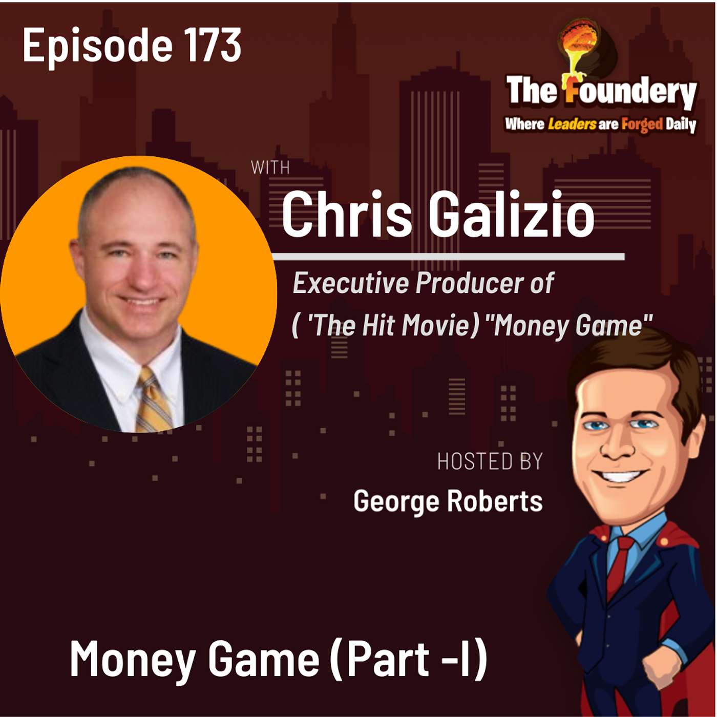 How Financialization Affects Our Economy: with Chris Galizio Explains