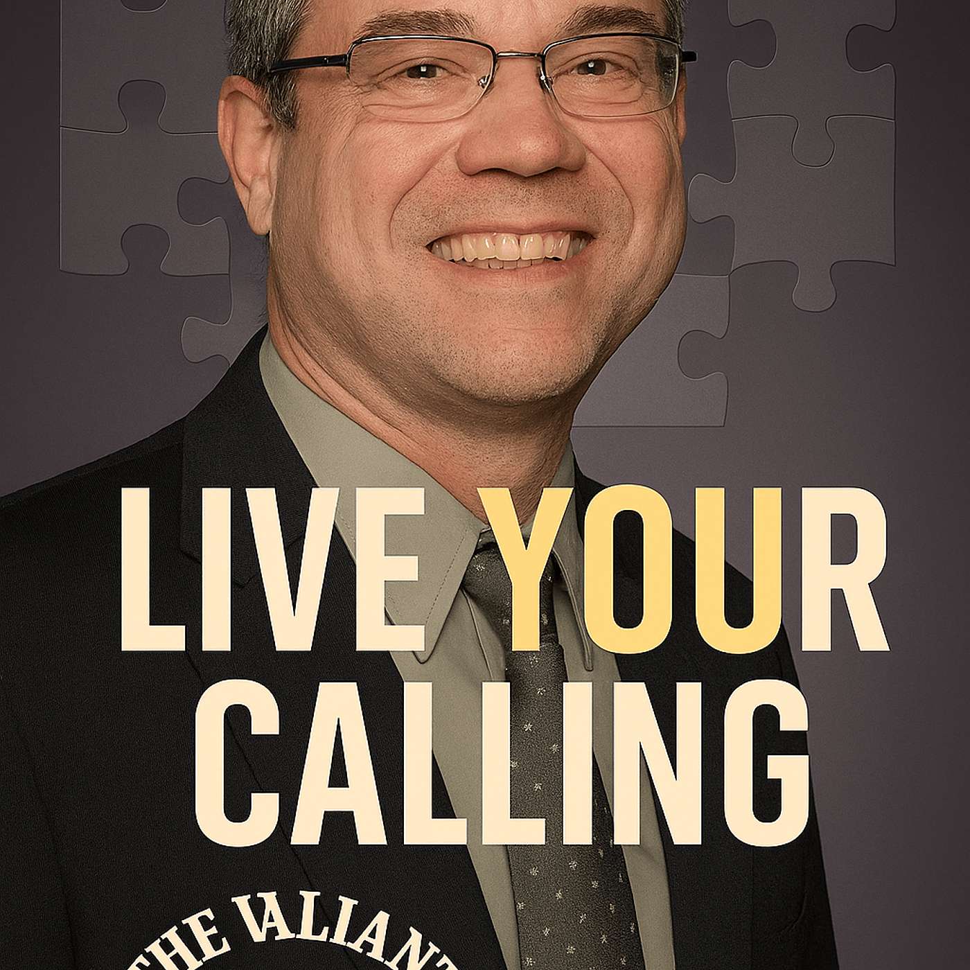 Master Your Time, Talents & Treasures: Scott Maderer on Living Your Calling