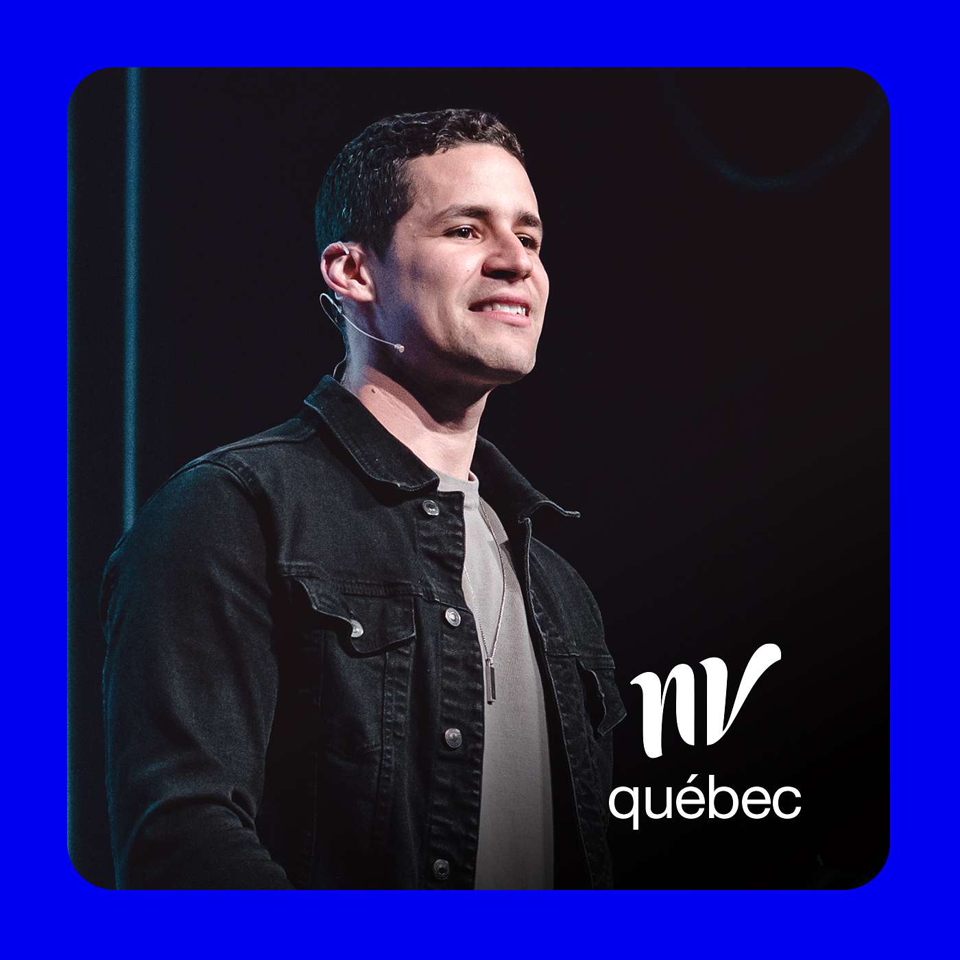 Devenir un homme de Dieu | Jean-Philippe Beaudry