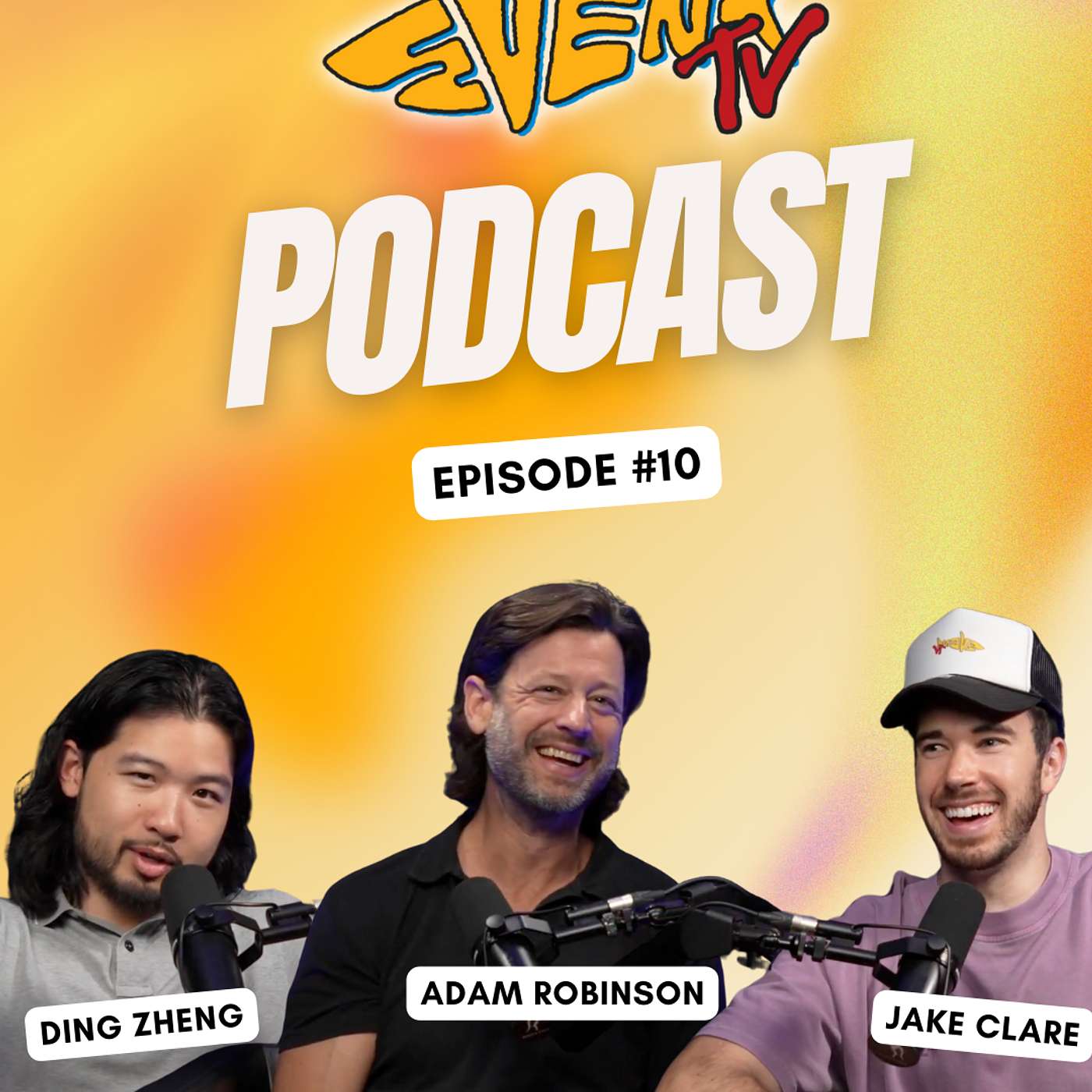EventShark Podcast
