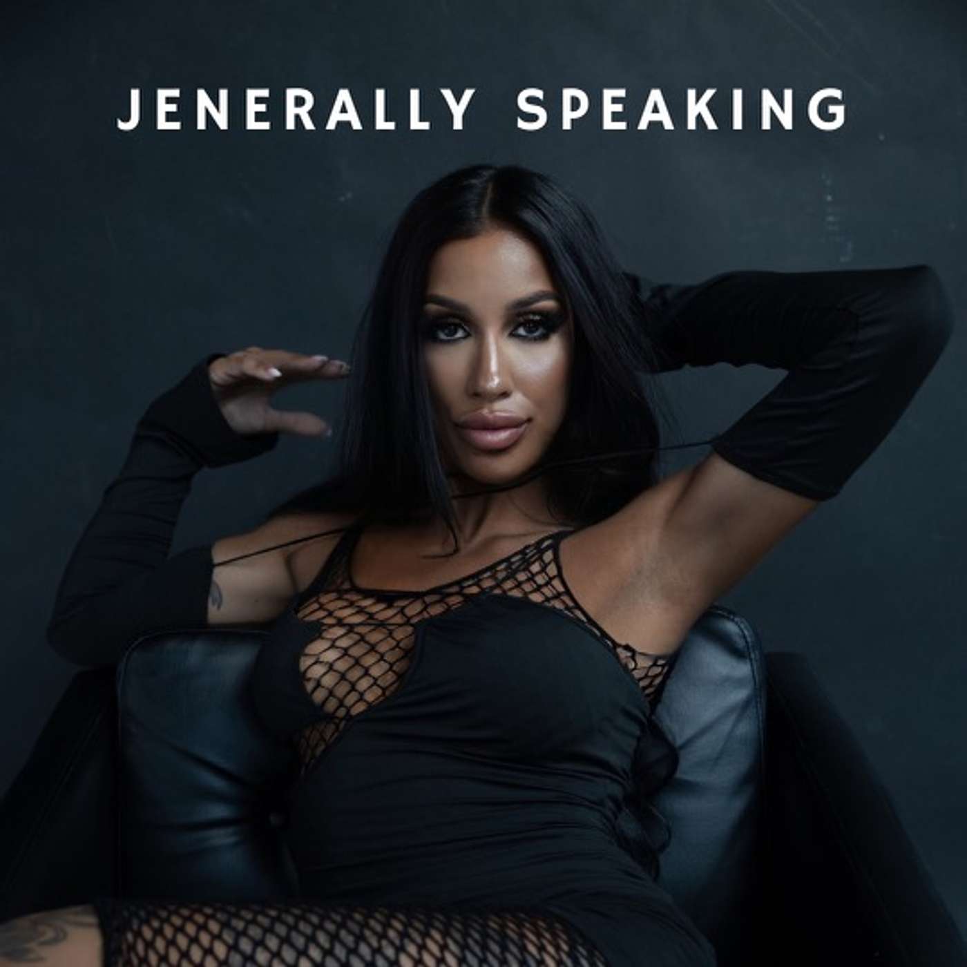 Jenerally Speaking