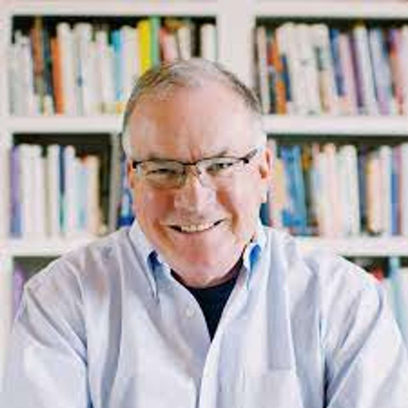 #251- Cultivating Authenticity in Coaching: Wisdom from Dr. Jim Knight