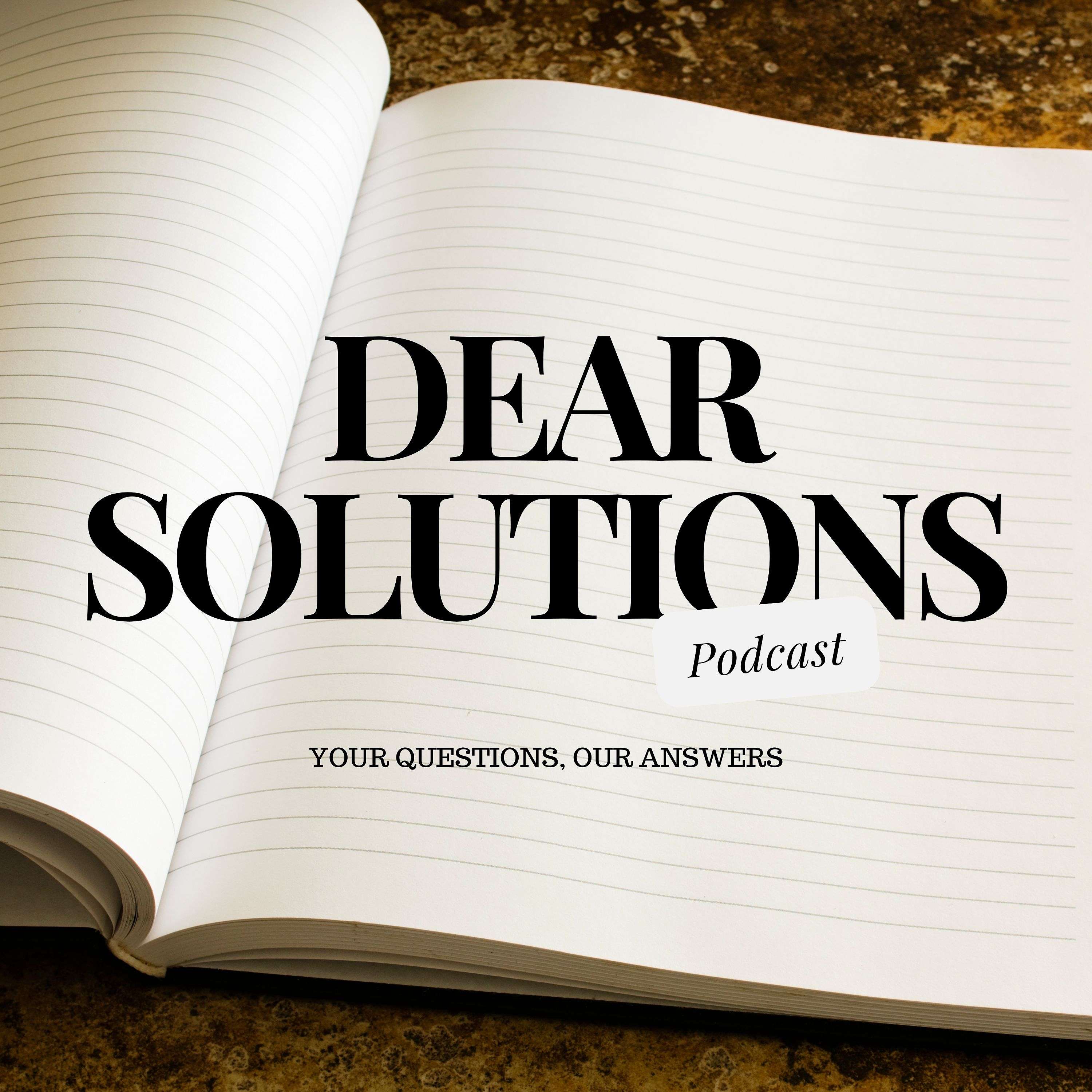 Dear Solutions