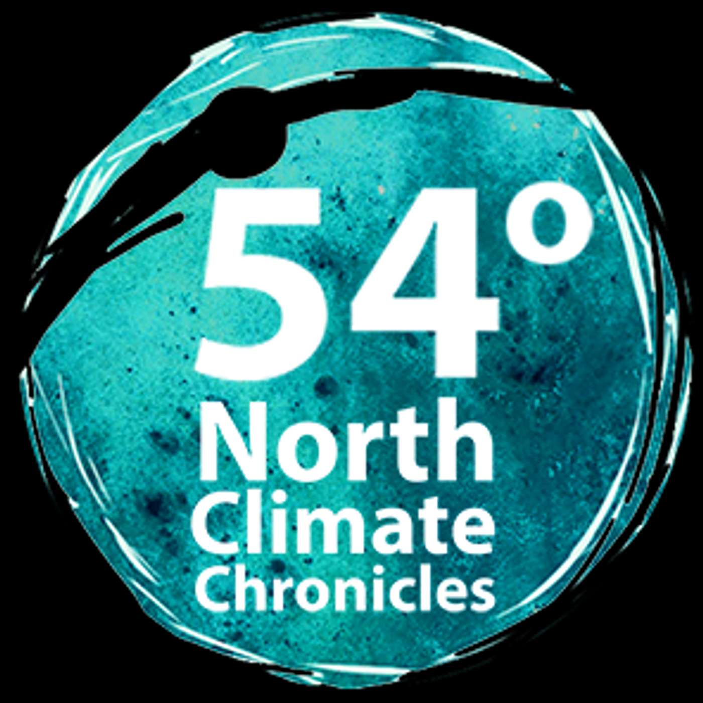 54 Degrees North - Podcast series about issues around Northwest BC