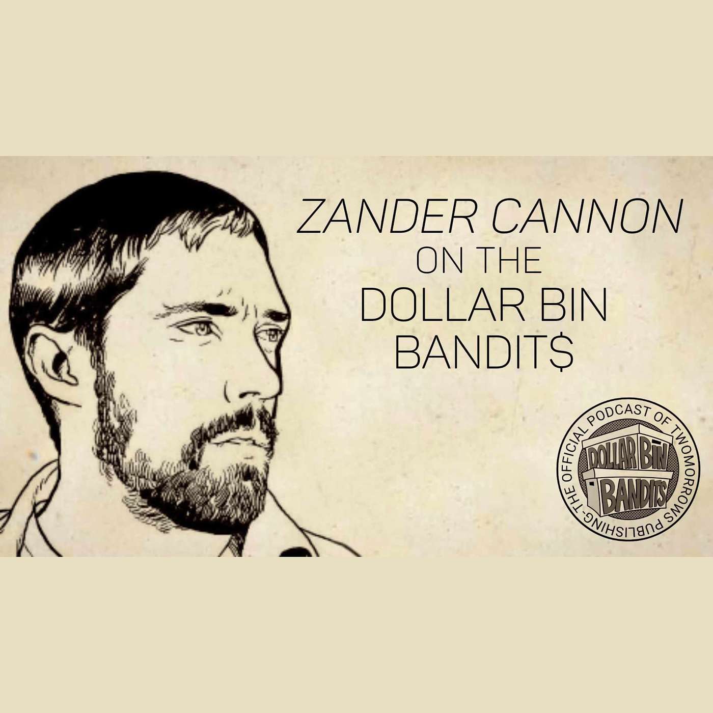 Zander Cannon