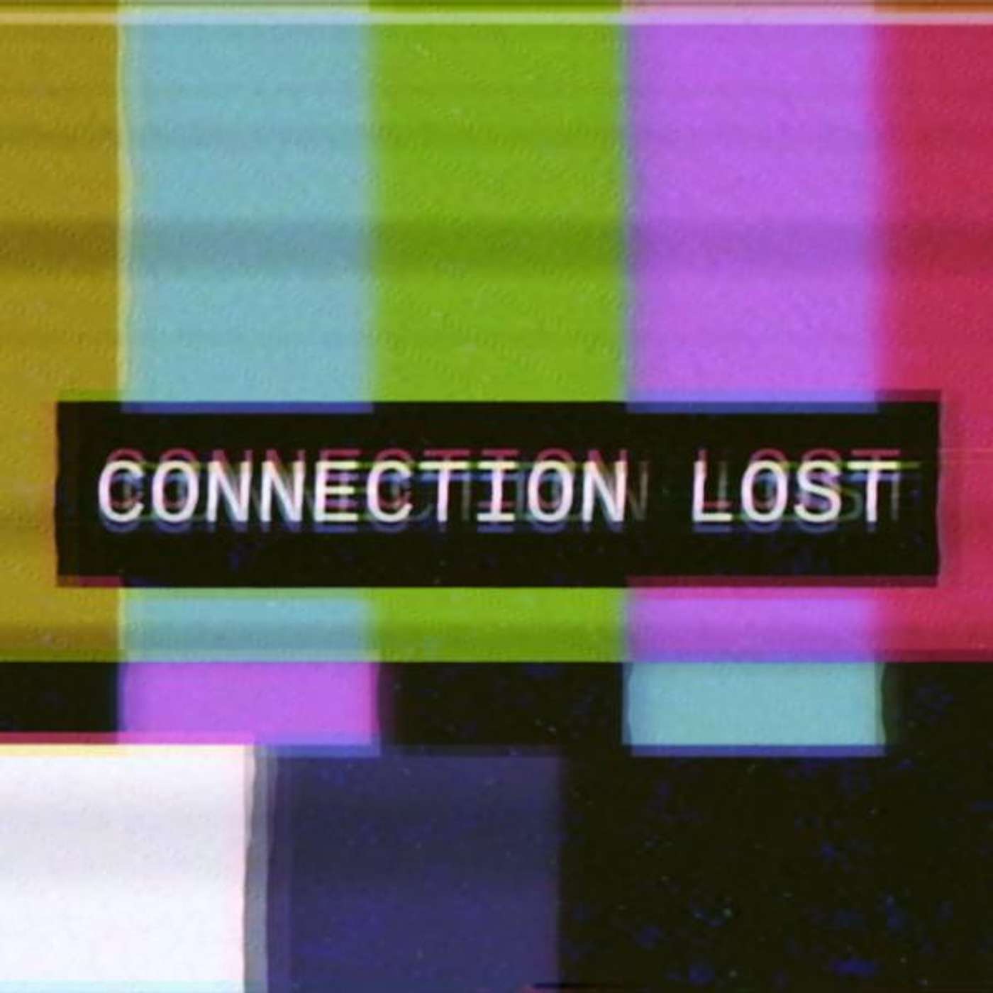 E3 - Connection Lost