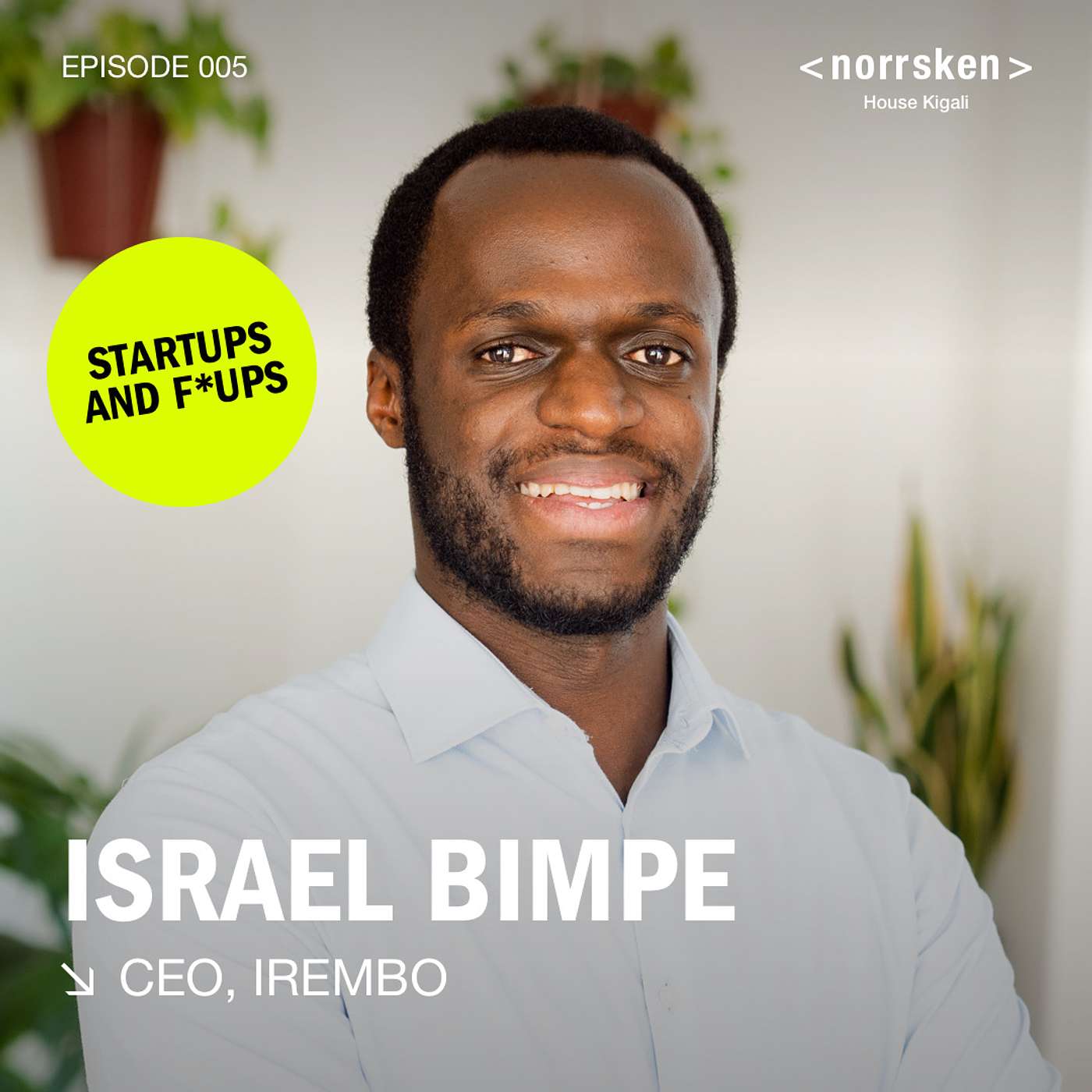 StartUps And F*Ups